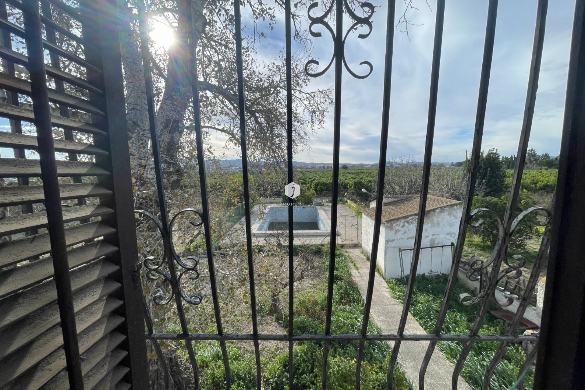 Segunda mano - Villa -
Benejúzar - Inland