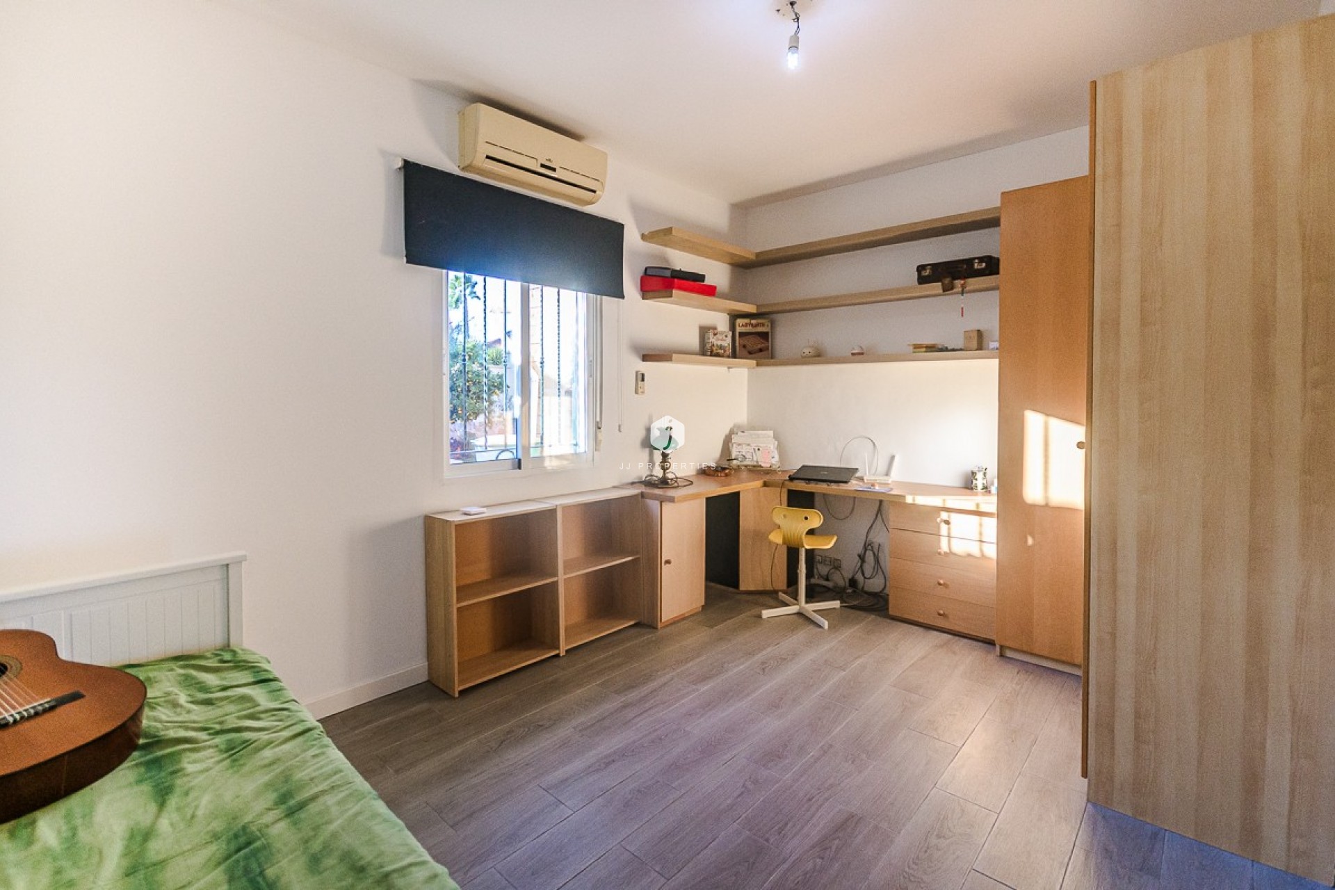 Segunda mano - Villa -
Benferri - Inland