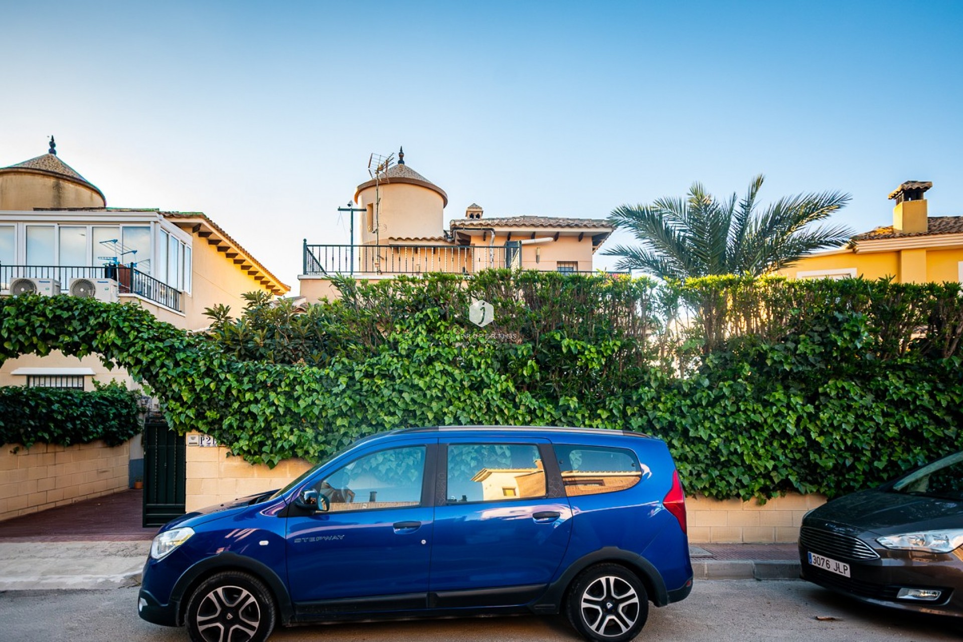 Segunda mano - Villa -
Benferri - Inland