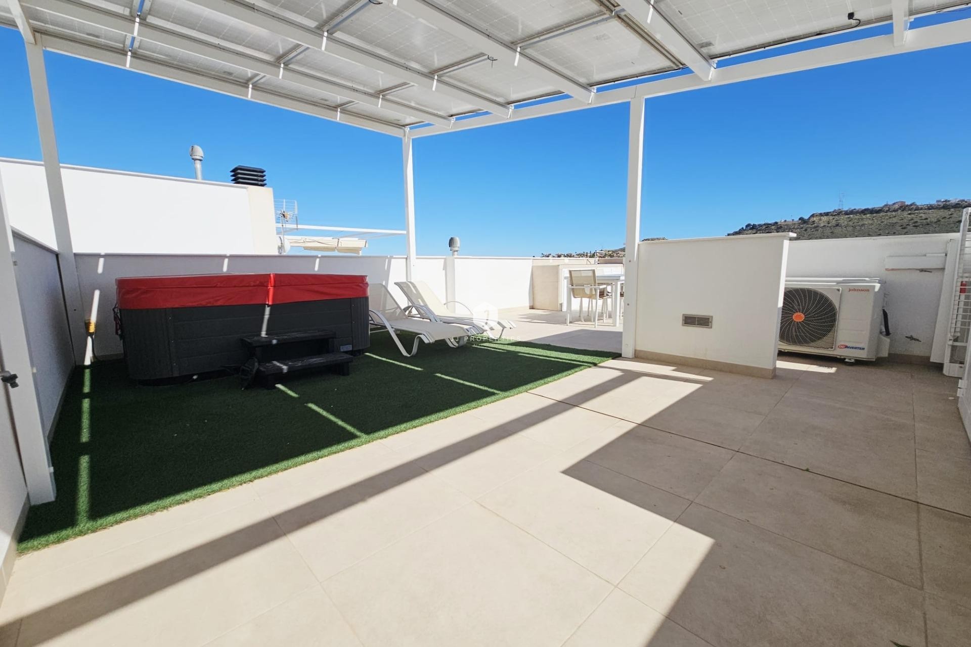 Segunda mano - Villa -
Benijofar - Benimar