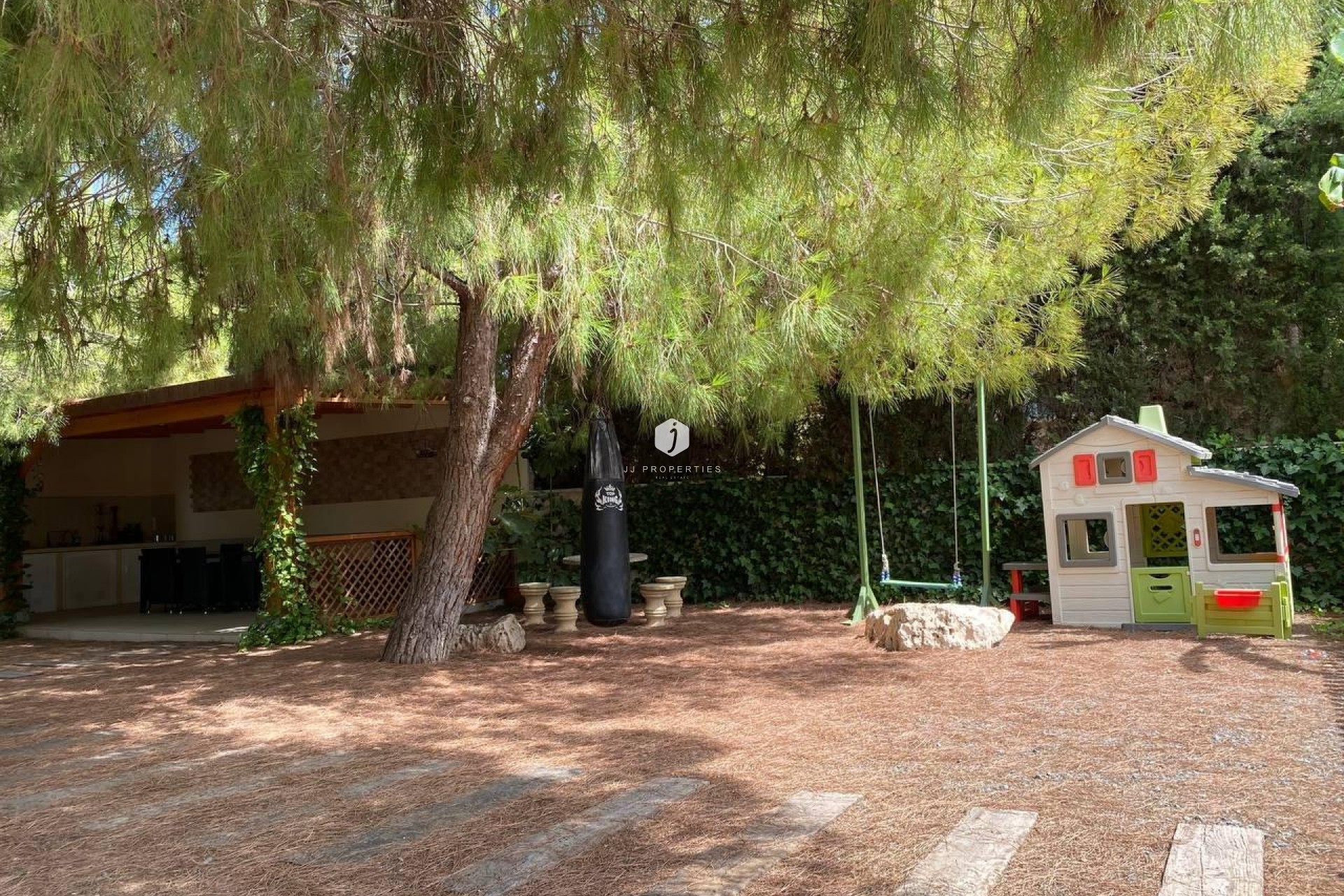 Segunda mano - Villa -
Benijofar - Ciudad Quesada