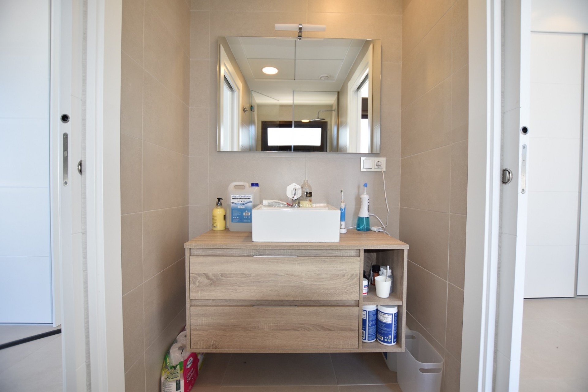 Segunda mano - Villa -
Benijofar - Costa Blanca