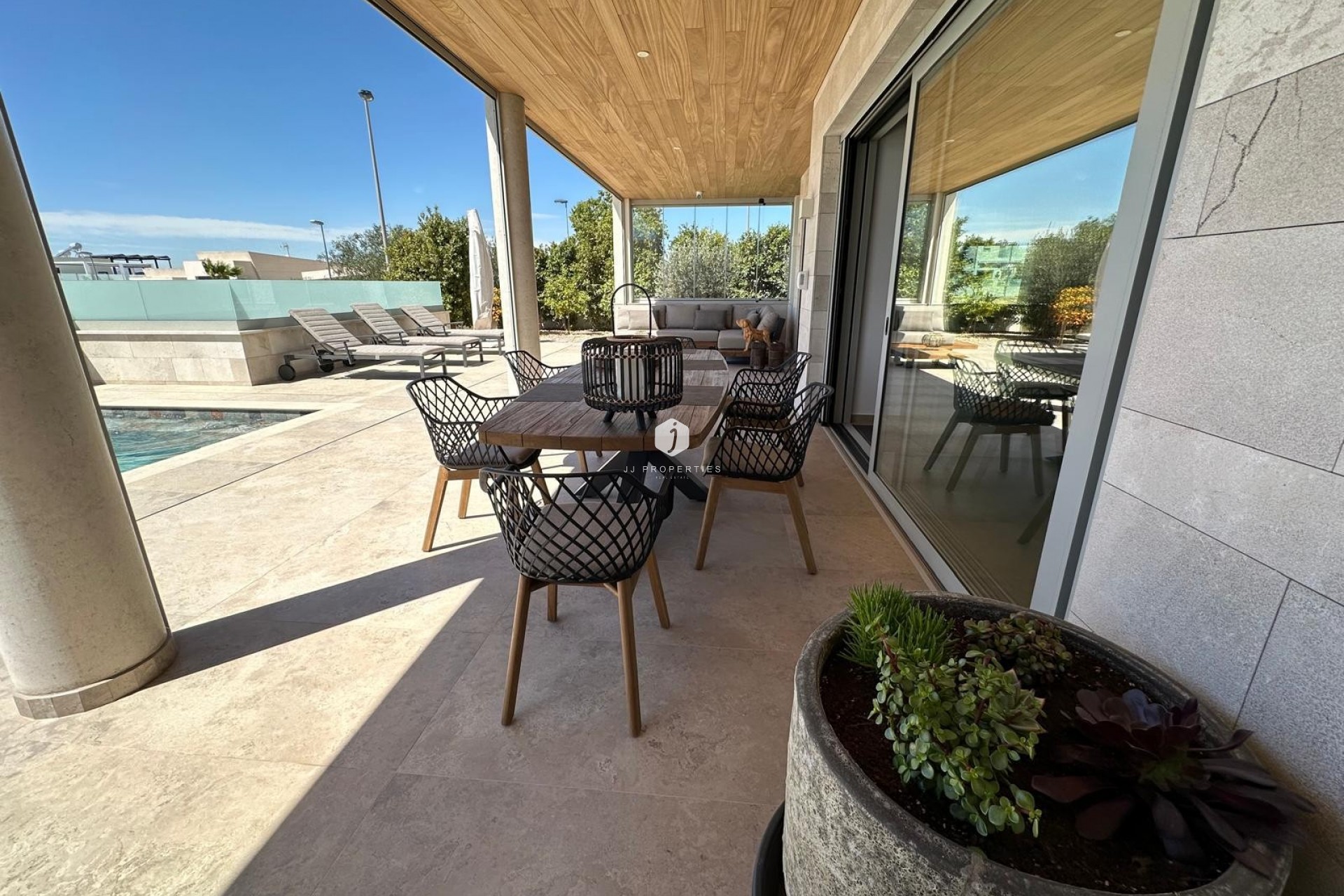 Segunda mano - Villa -
Benijofar - Costa Blanca