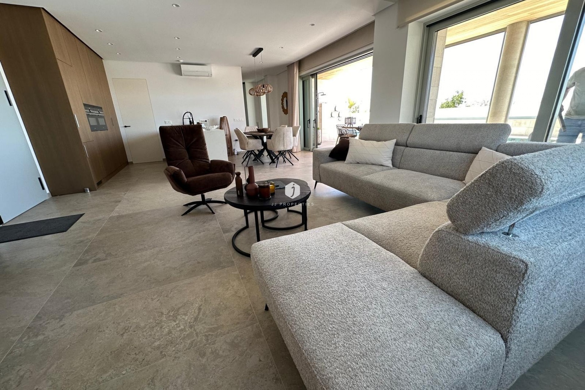 Segunda mano - Villa -
Benijofar - Costa Blanca