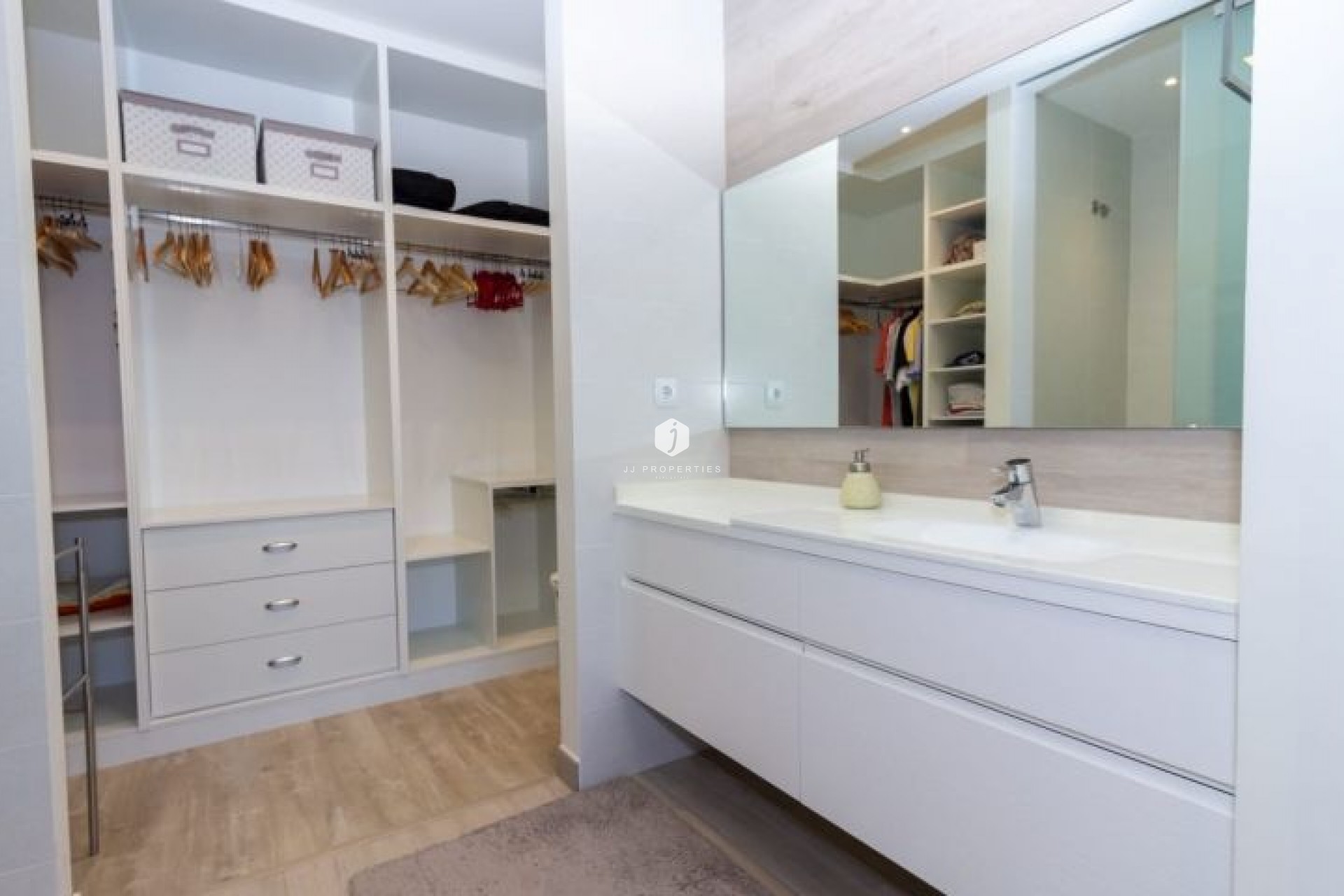 Segunda mano - Villa -
Benijofar - Costa Blanca