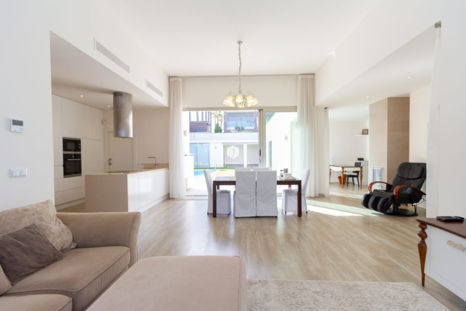 Segunda mano - Villa -
Benijofar - Costa Blanca