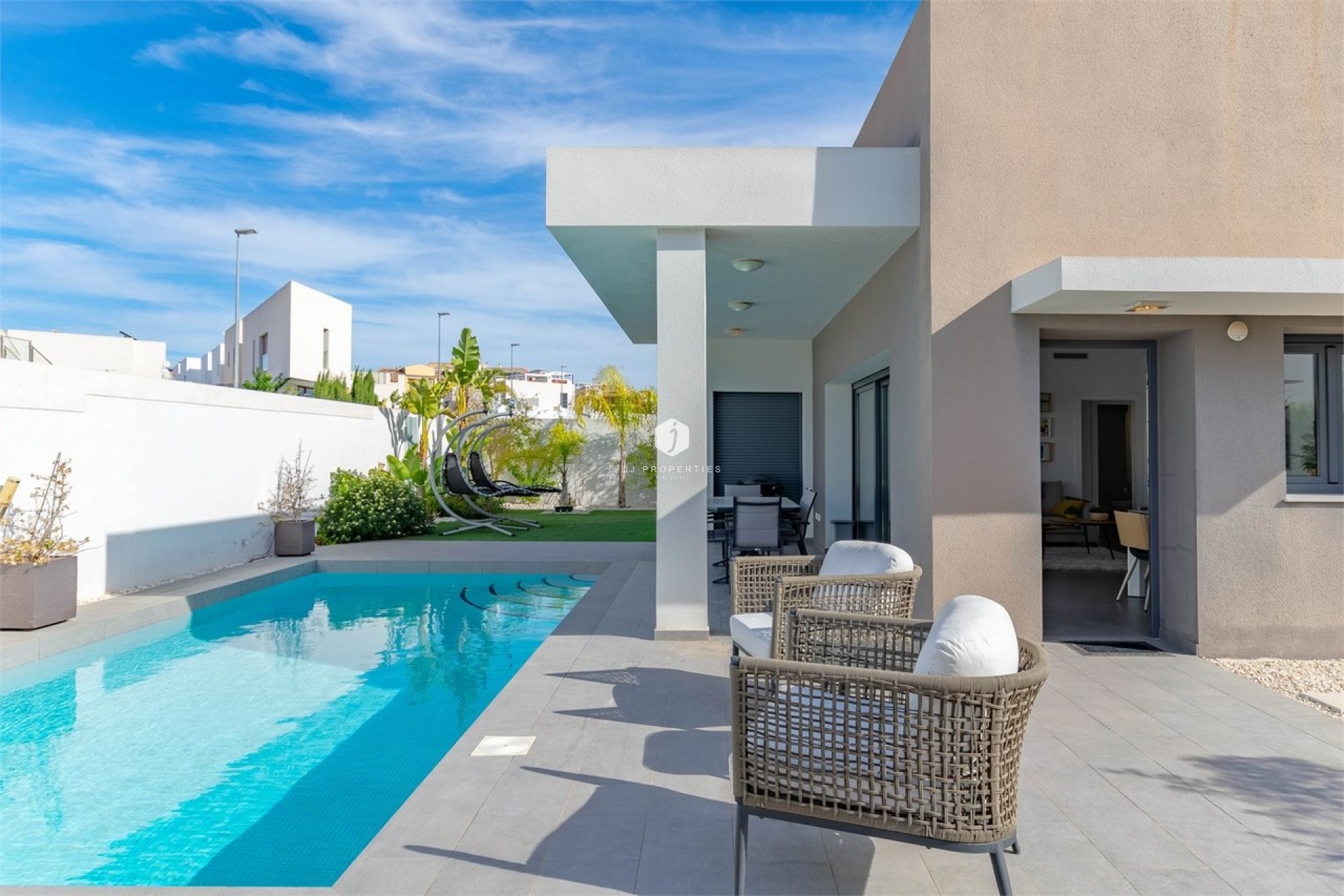 Segunda mano - Villa -
Benijofar - Costa Blanca