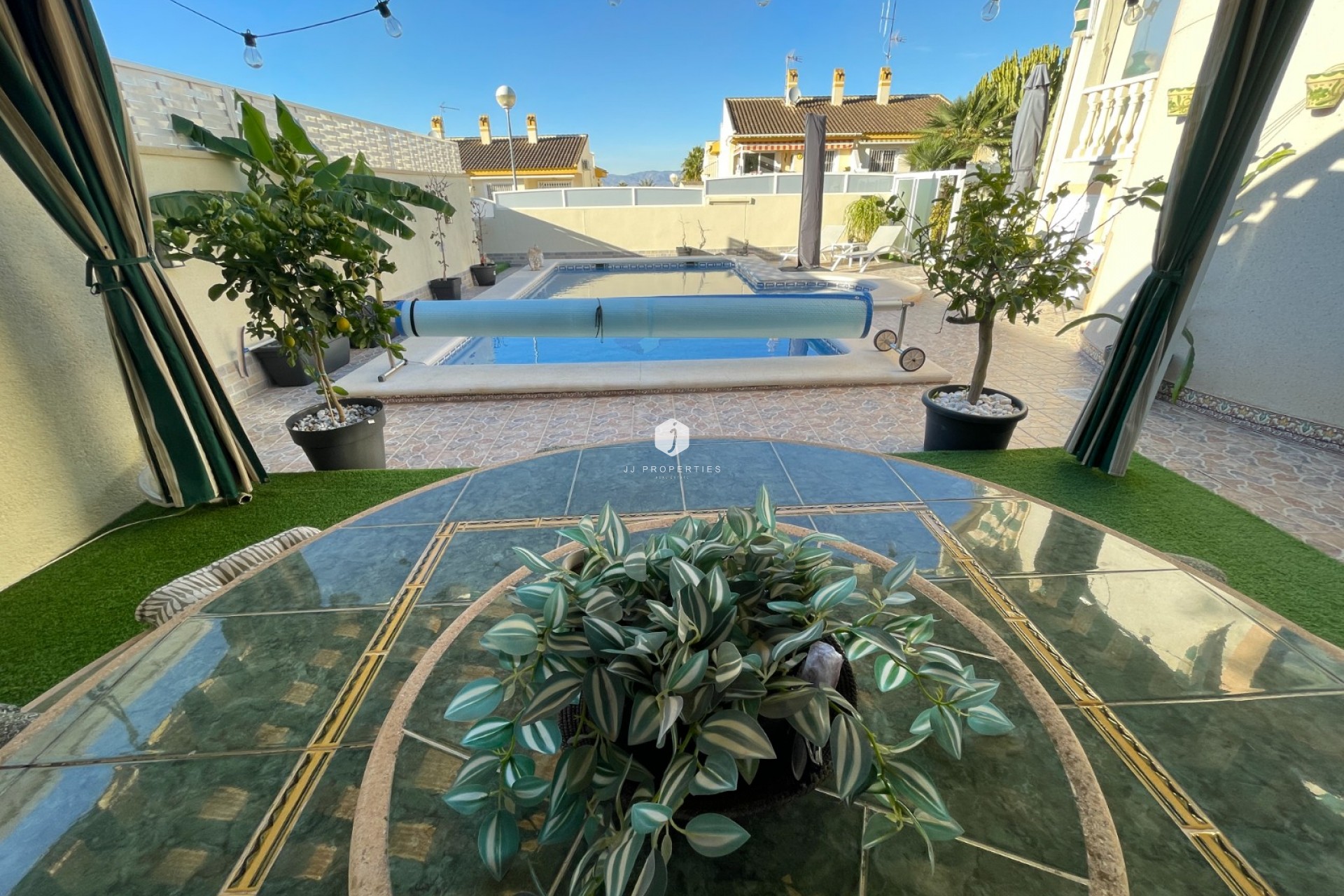 Segunda mano - Villa -
Benijofar - Costa Blanca