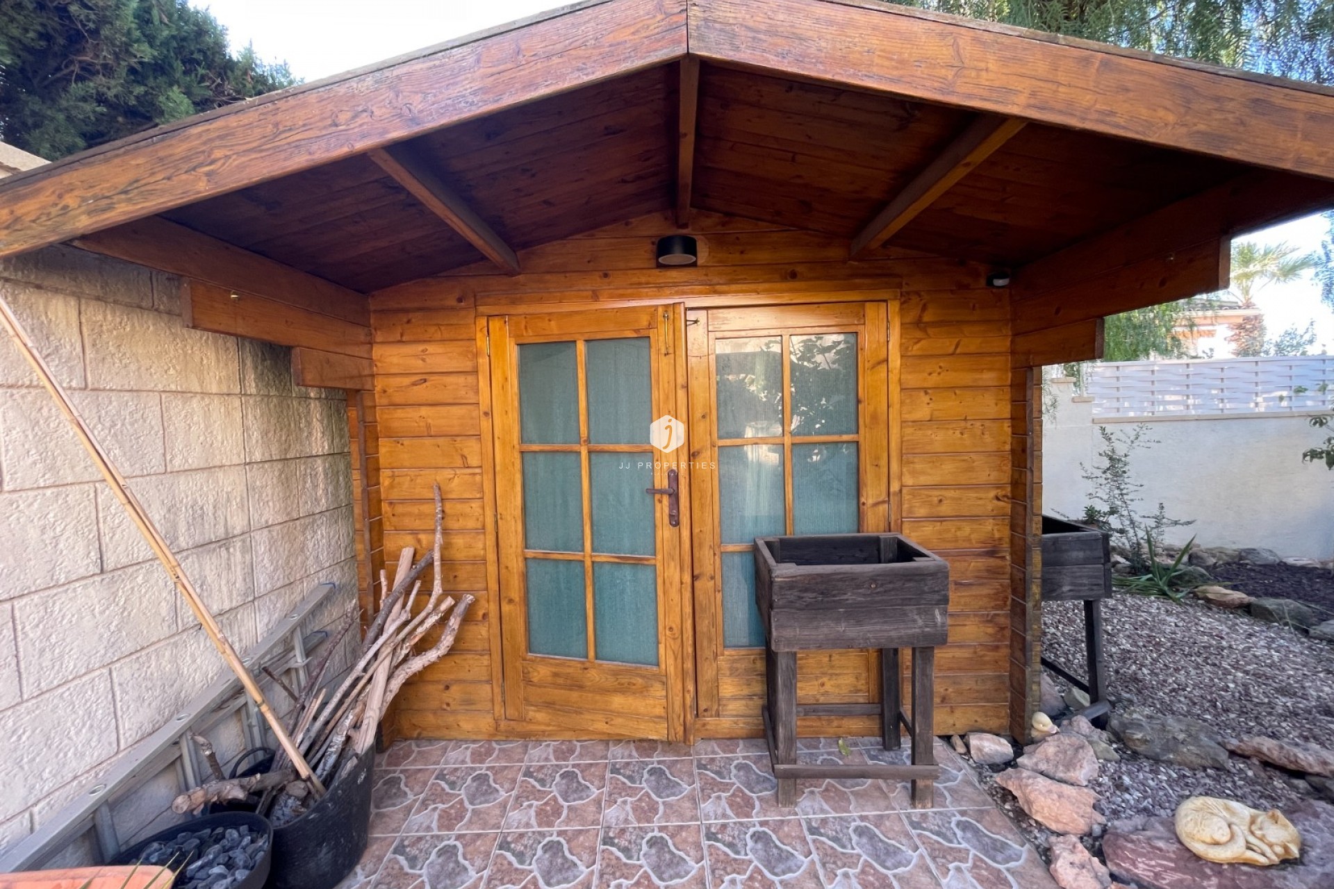 Segunda mano - Villa -
Benijofar - Costa Blanca