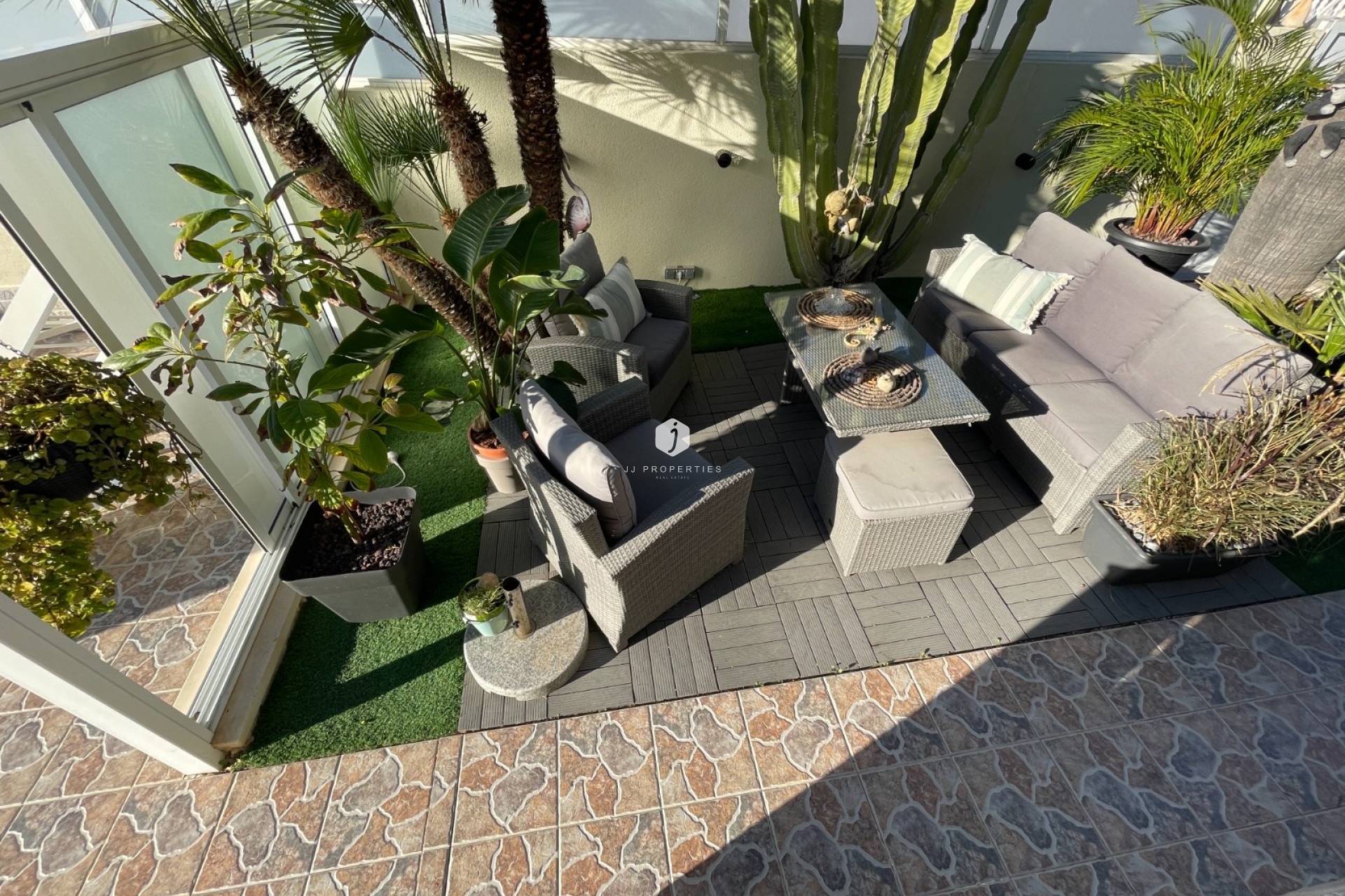 Segunda mano - Villa -
Benijofar - Costa Blanca