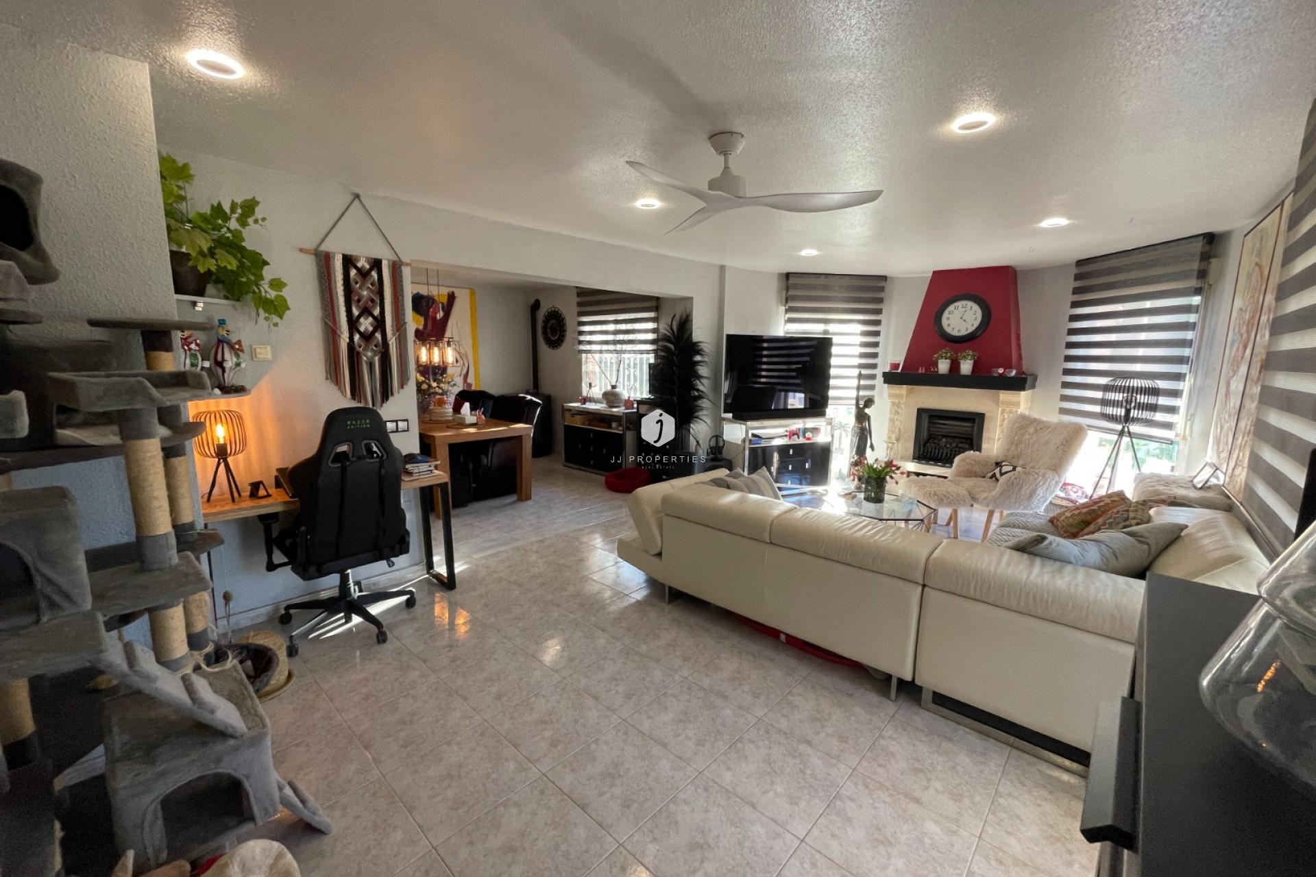 Segunda mano - Villa -
Benijofar - Costa Blanca