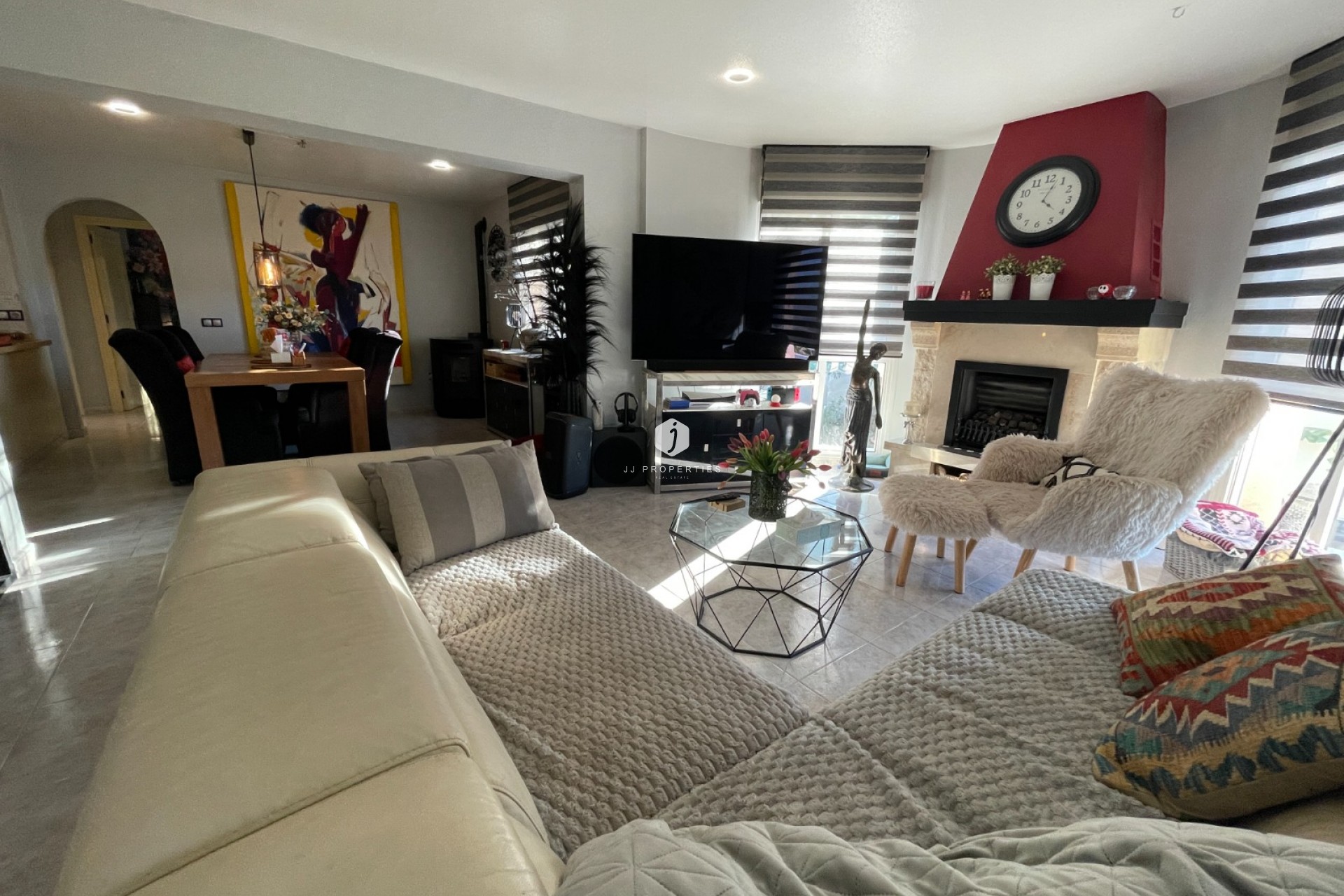 Segunda mano - Villa -
Benijofar - Costa Blanca