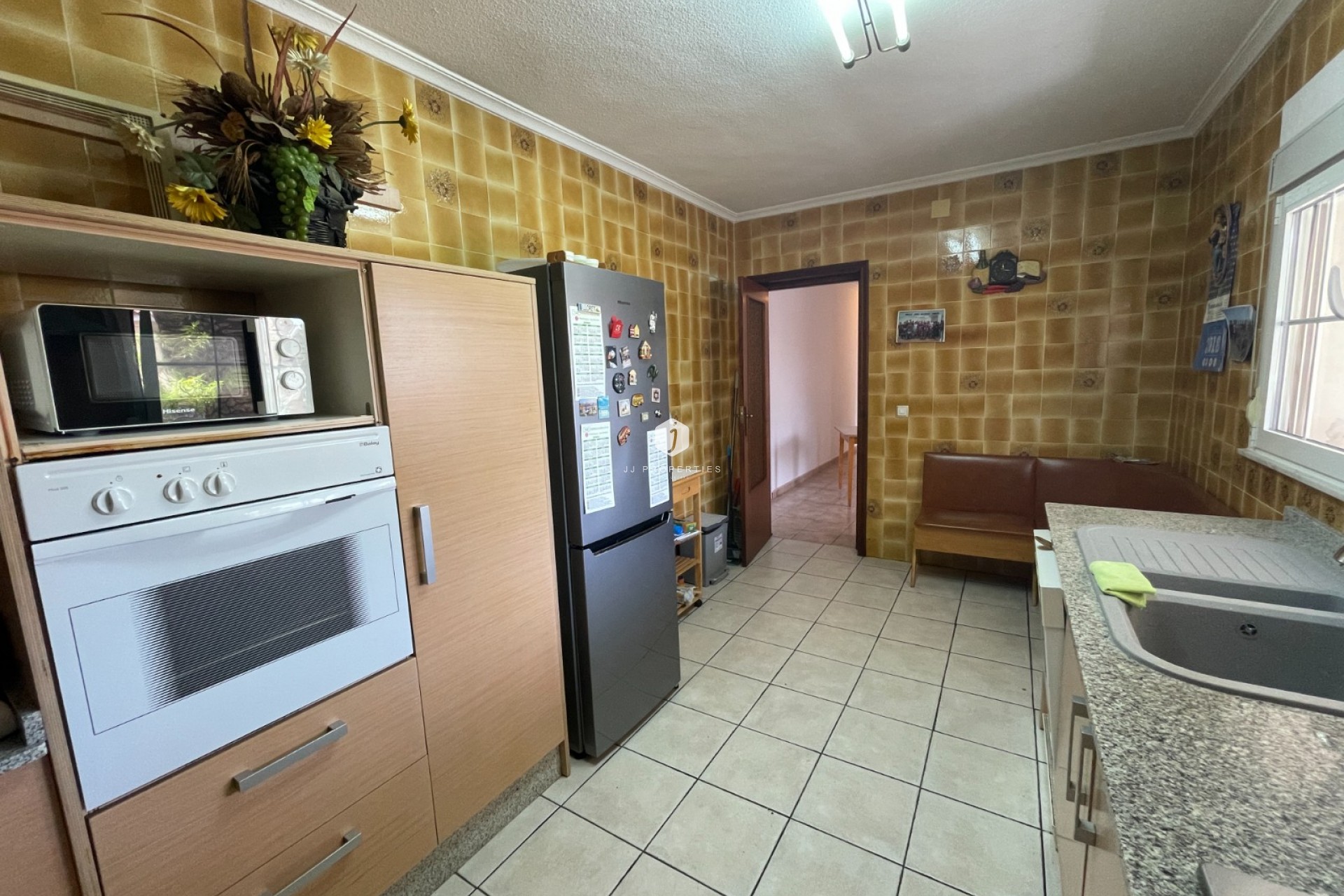 Segunda mano - Villa -
Benijofar - Costa Blanca