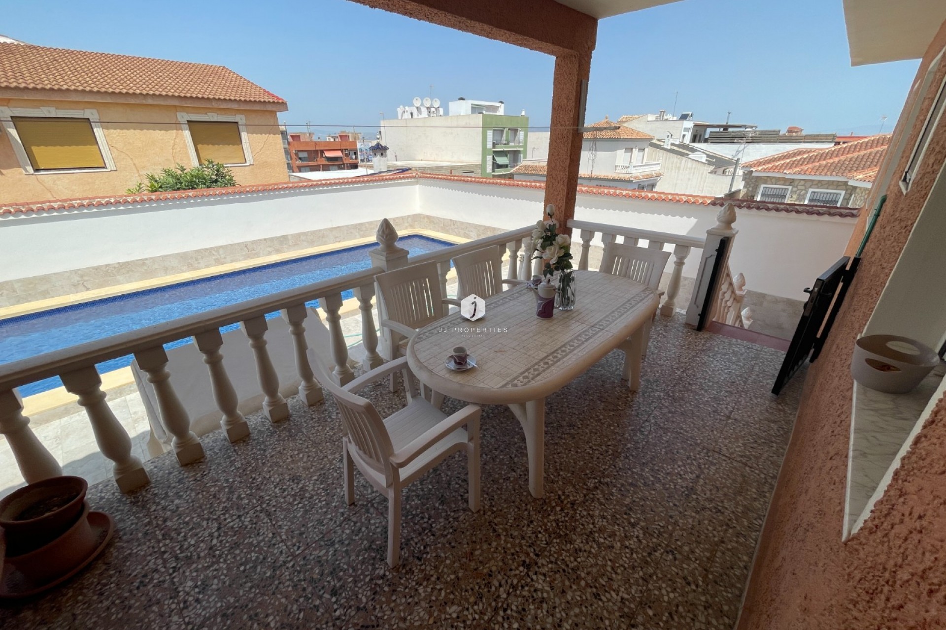 Segunda mano - Villa -
Benijofar - Costa Blanca