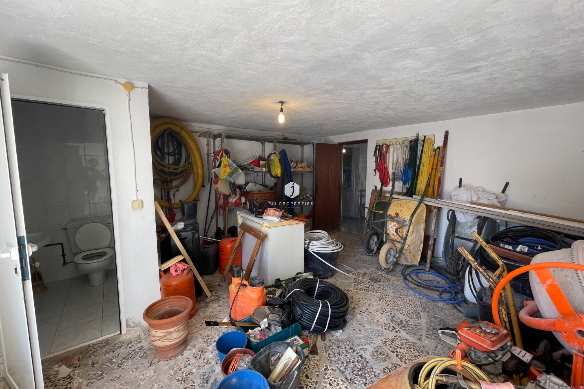 Segunda mano - Villa -
Benijofar - Costa Blanca