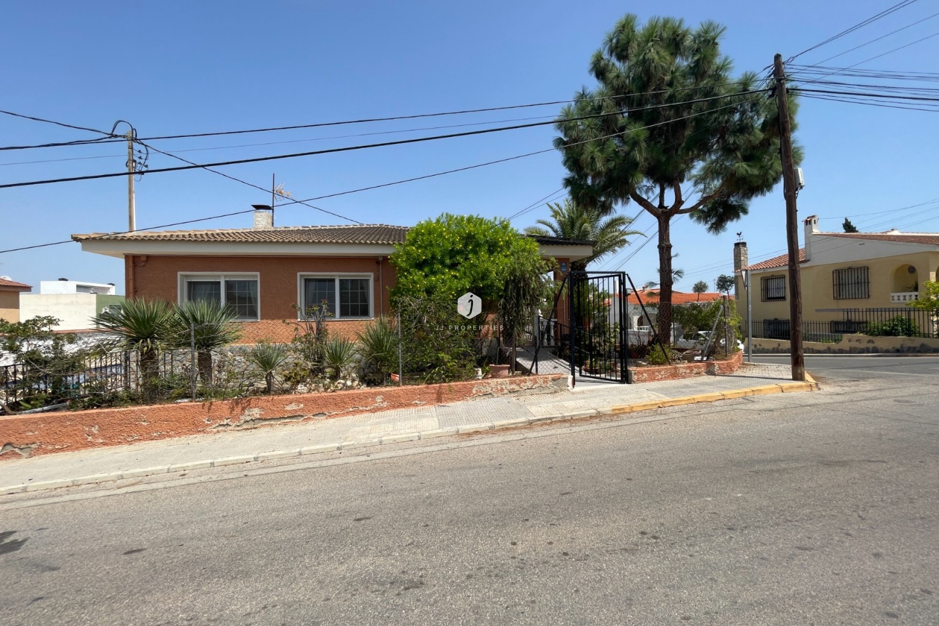 Segunda mano - Villa -
Benijofar - Costa Blanca