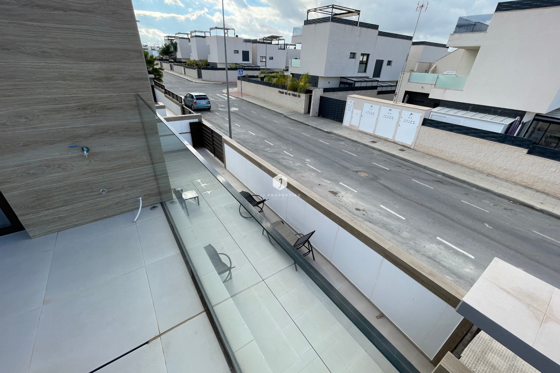 Segunda mano - Villa -
Benijofar - Costa Blanca