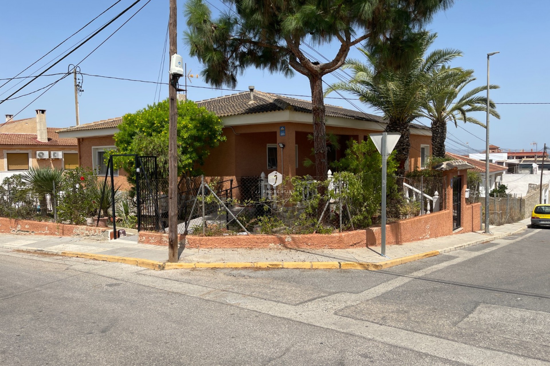 Segunda mano - Villa -
Benijofar - Costa Blanca