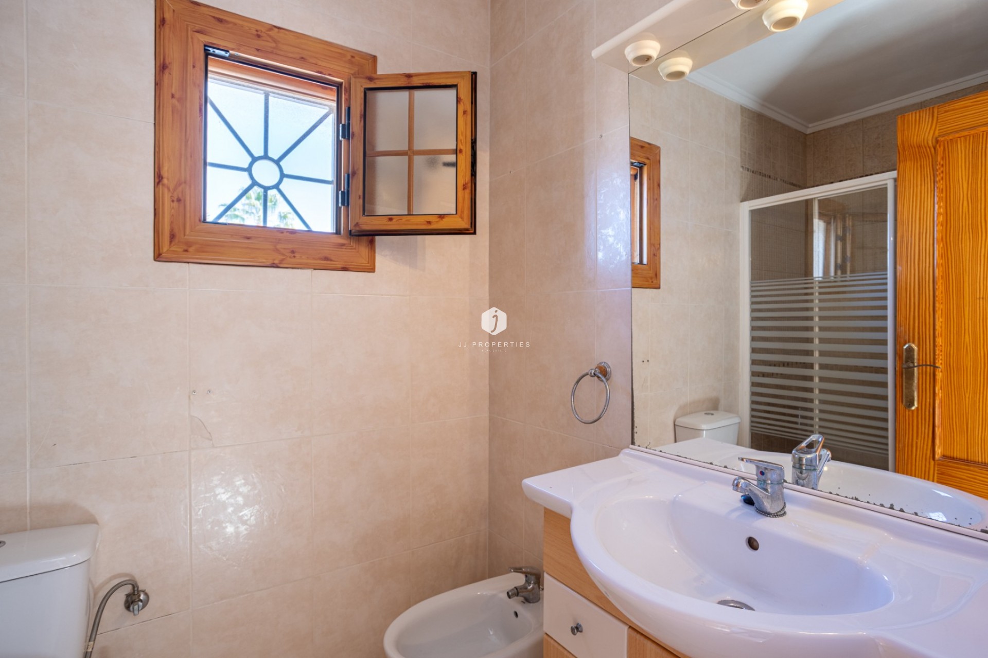Segunda mano - Villa -
Benijofar - Costa Blanca