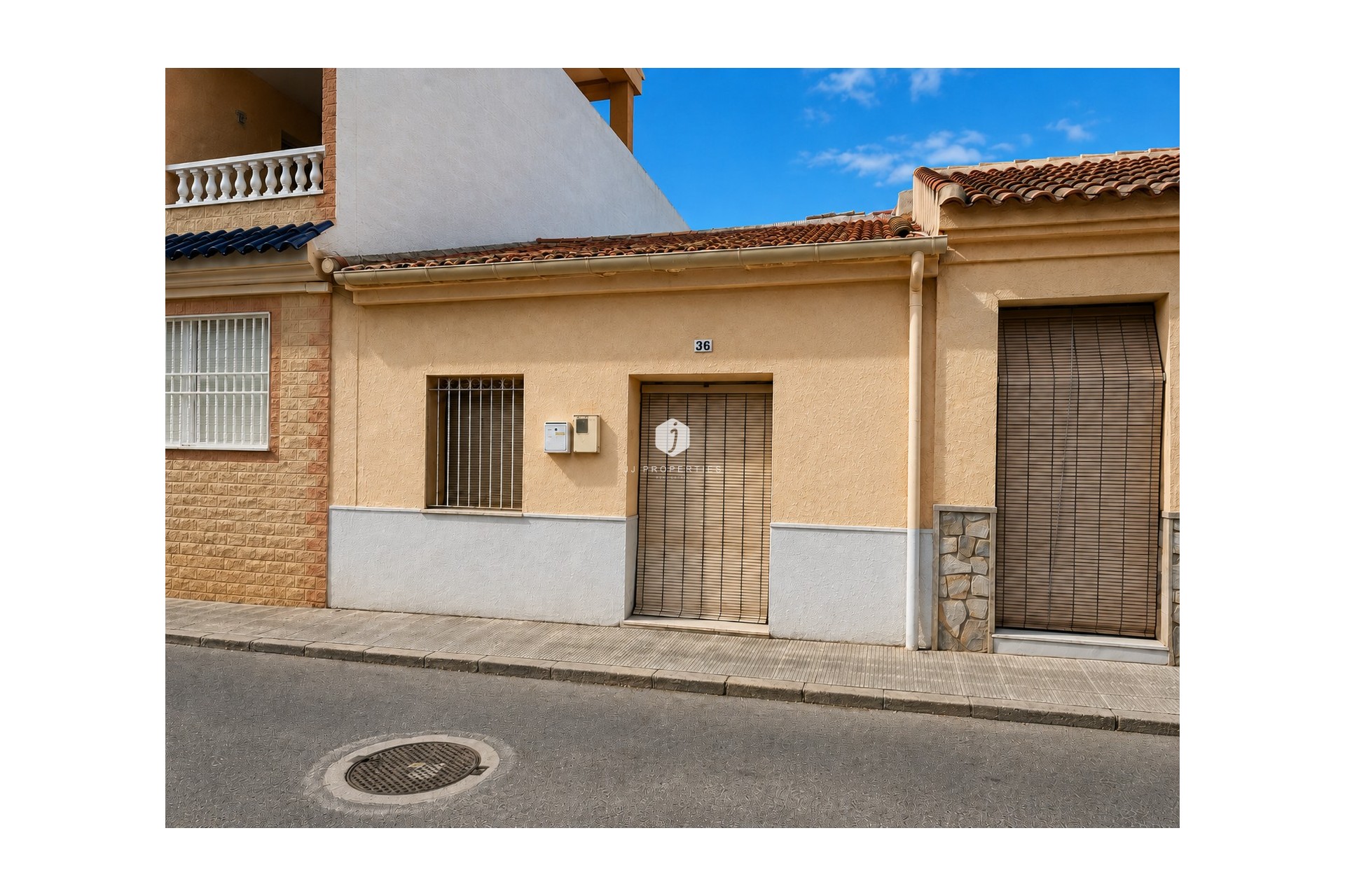 Segunda mano - Villa -
Benijofar - Costa Blanca