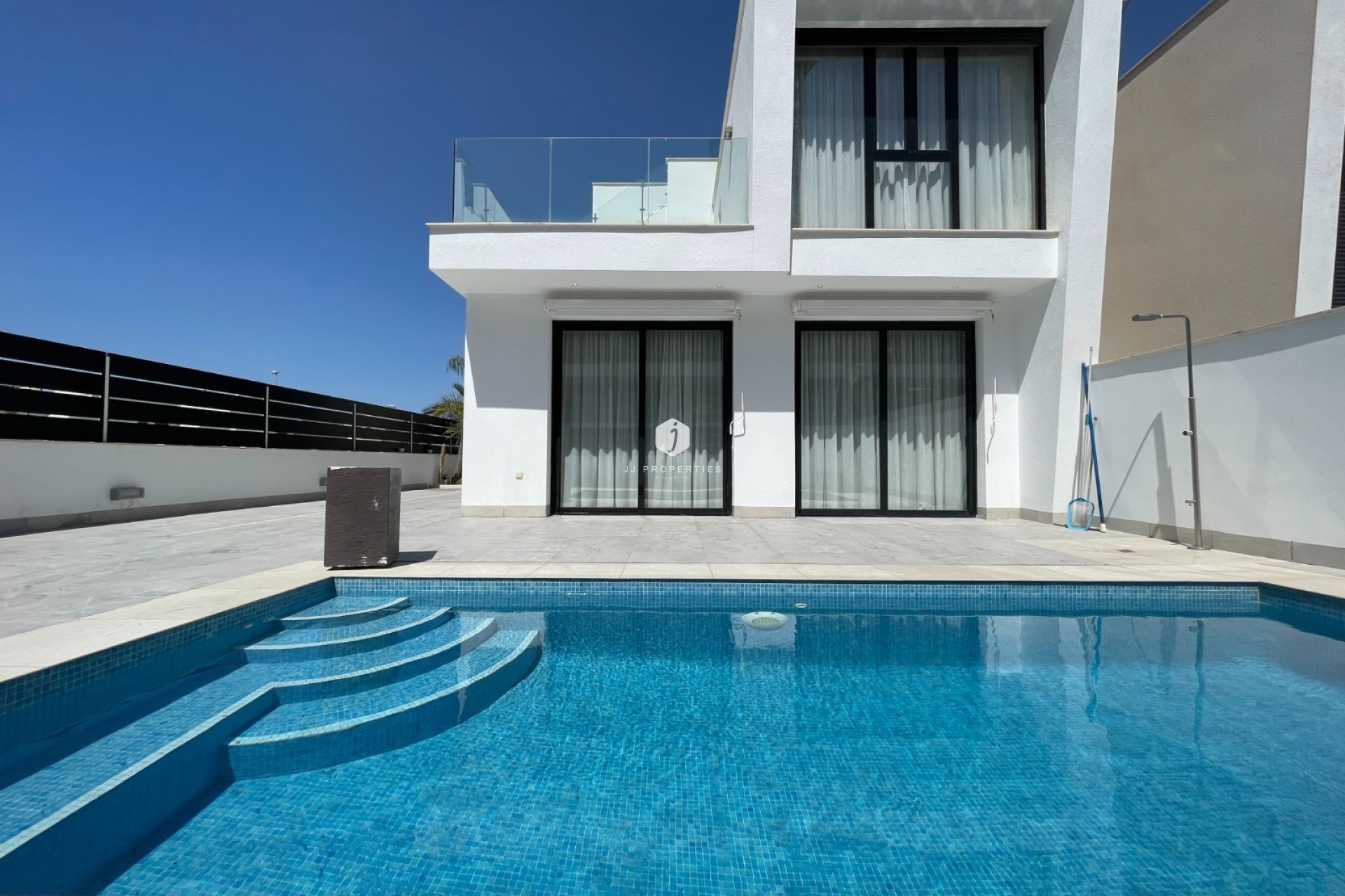 Segunda mano - Villa -
Benijofar - Costa Blanca