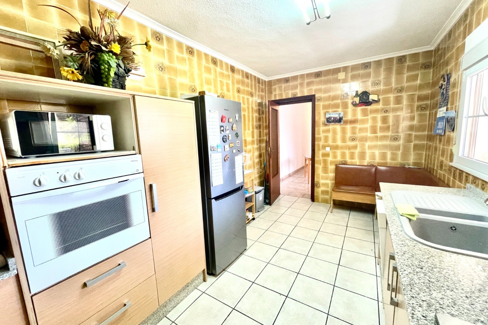 Segunda mano - Villa -
Benijofar - Costa Blanca