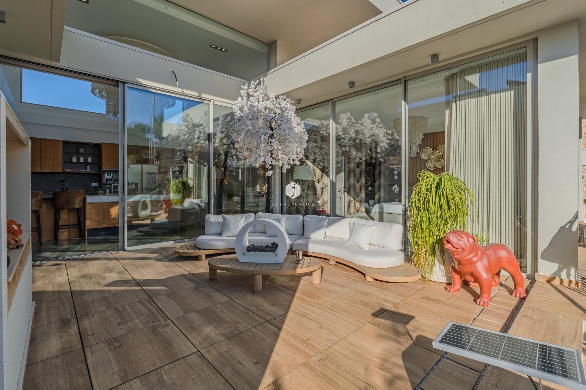 Segunda mano - Villa -
Benijofar - Residencial Benimar