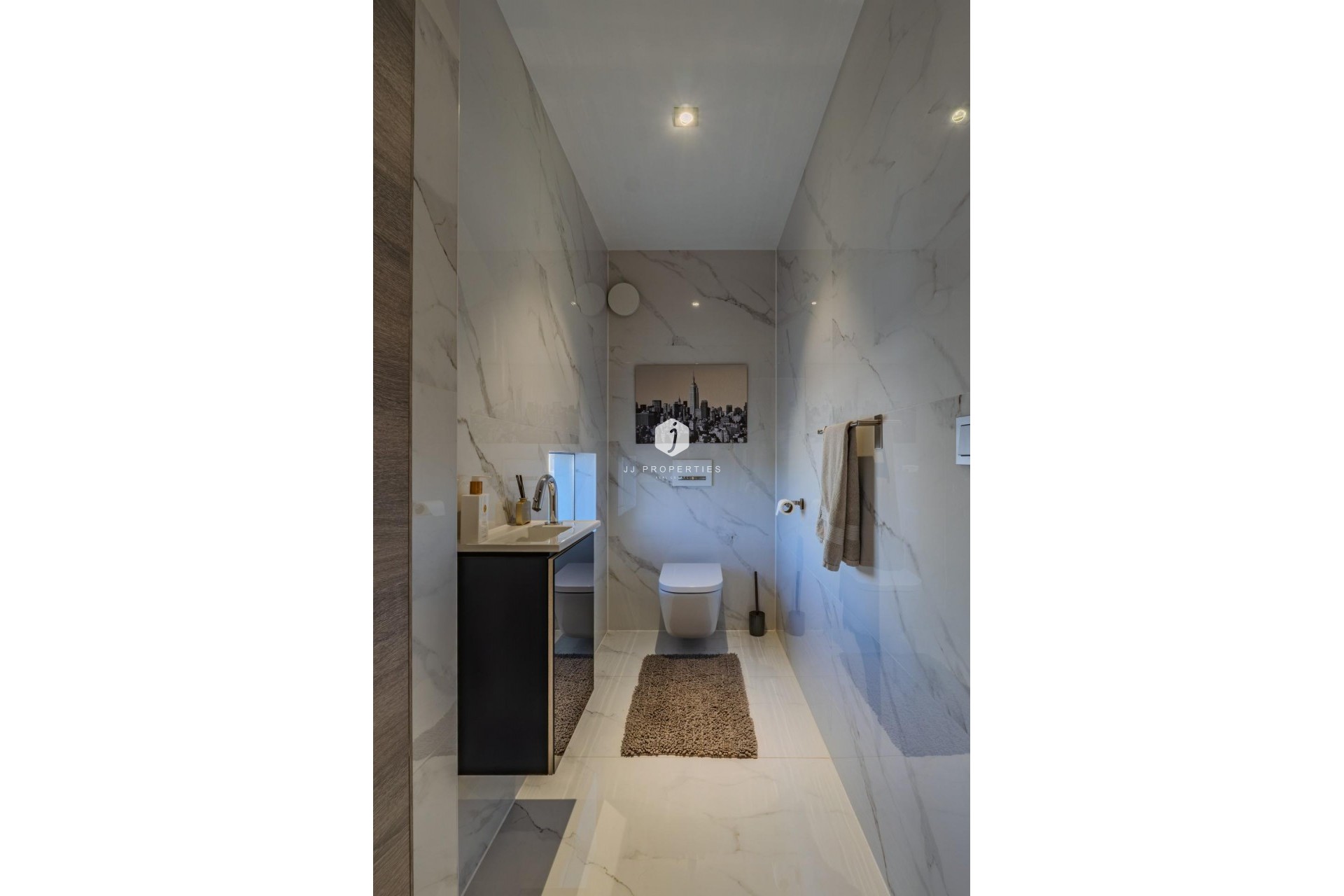 Segunda mano - Villa -
Benijofar - Residencial Benimar