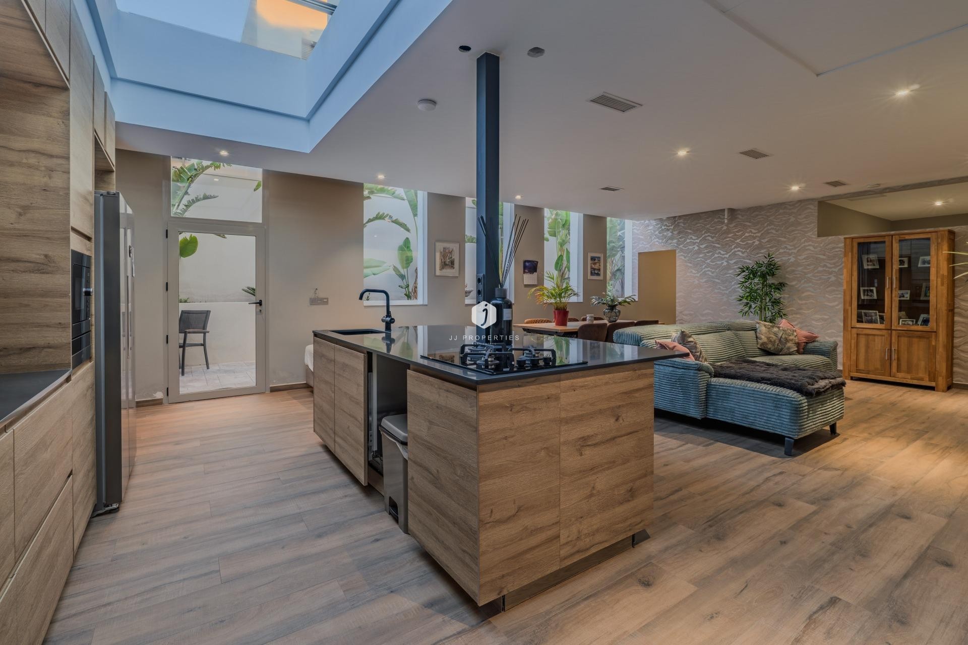 Segunda mano - Villa -
Benijofar - Residencial Benimar