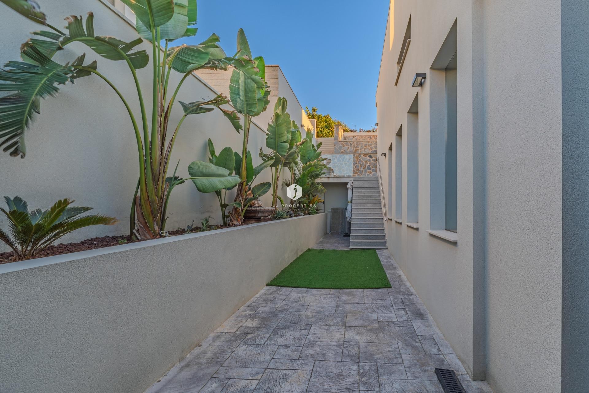 Segunda mano - Villa -
Benijofar - Residencial Benimar