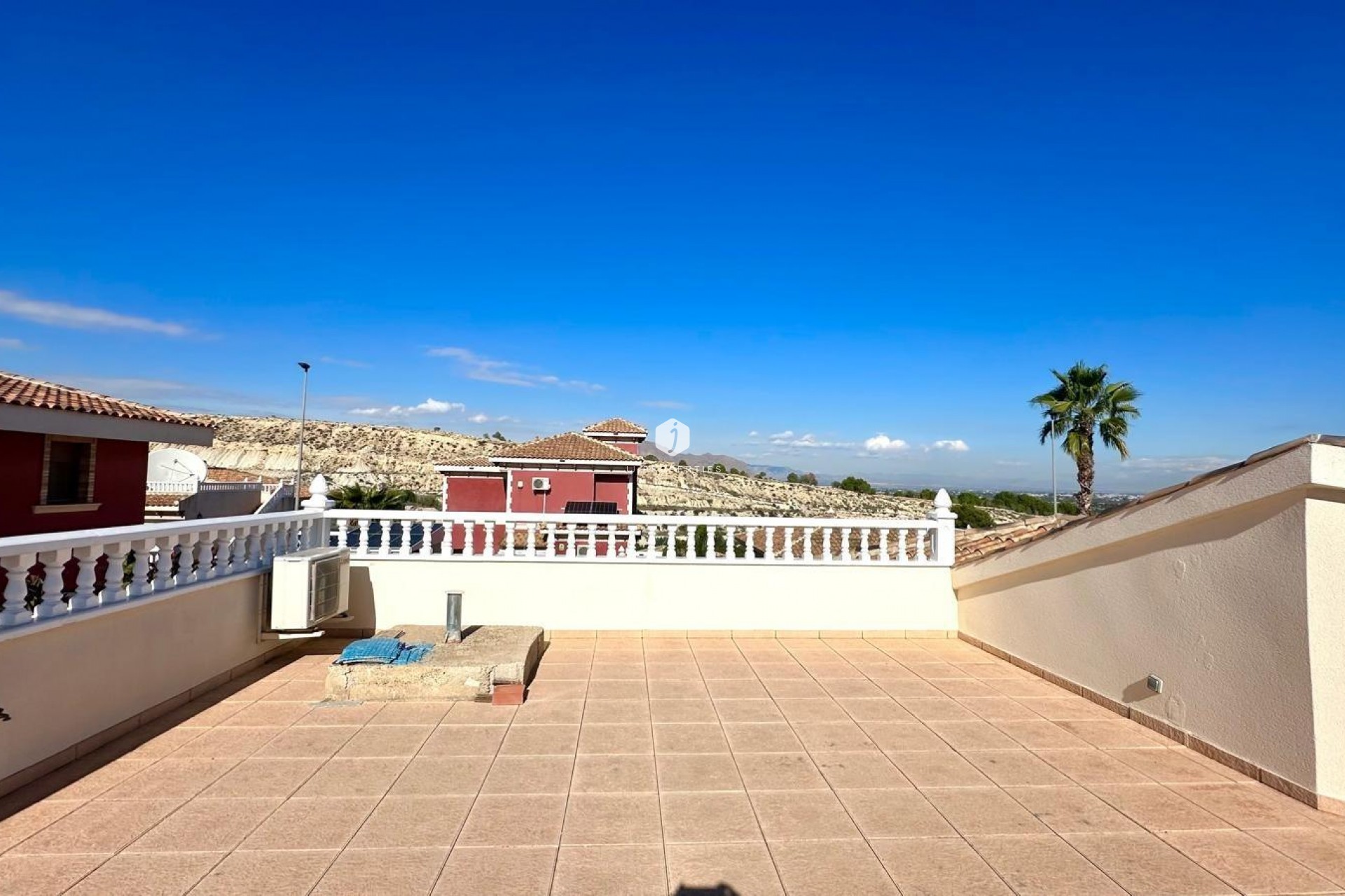 Segunda mano - Villa -
Bigastro - Comunidad Valenciana