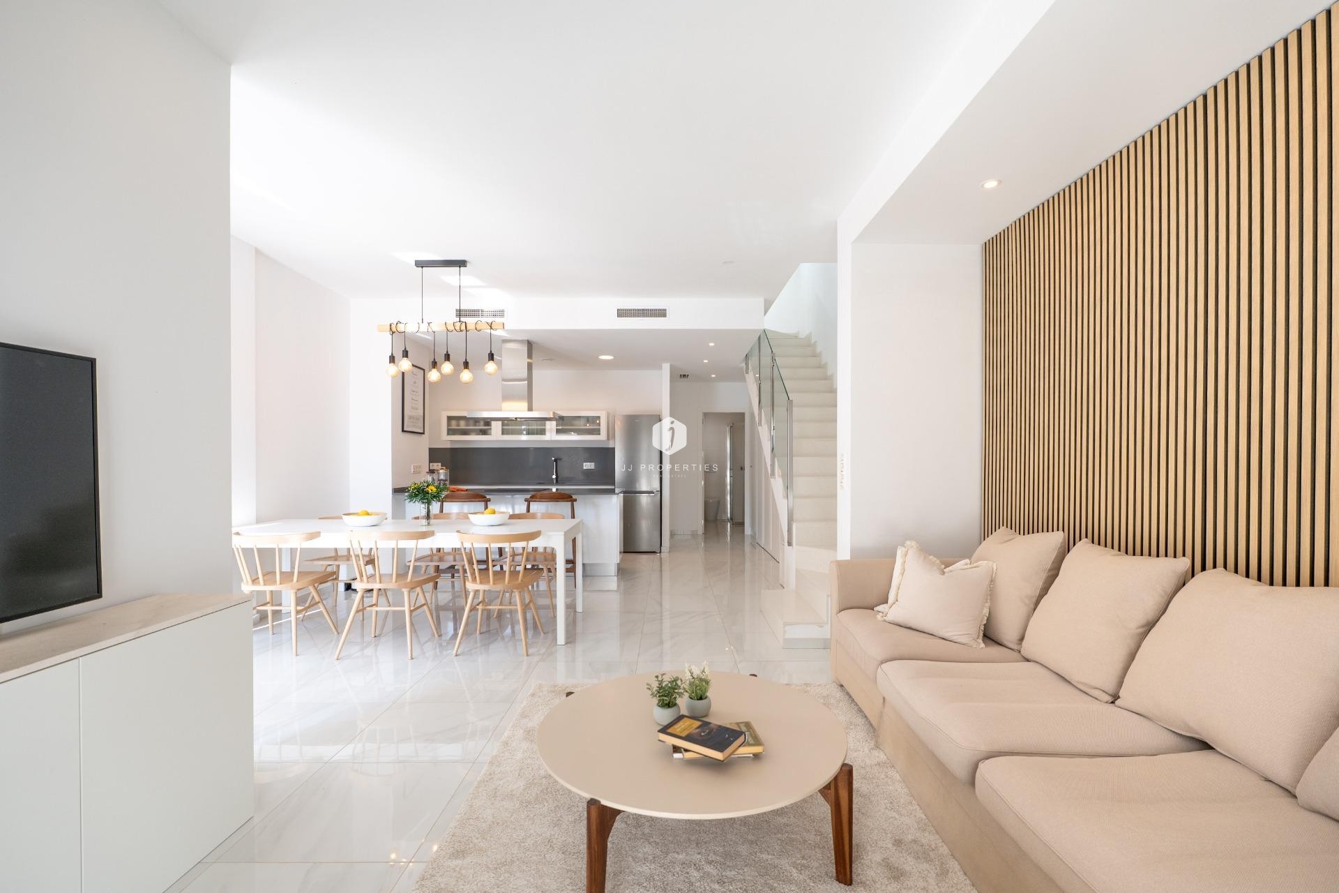 Segunda mano - Villa -
Bigastro - D6
