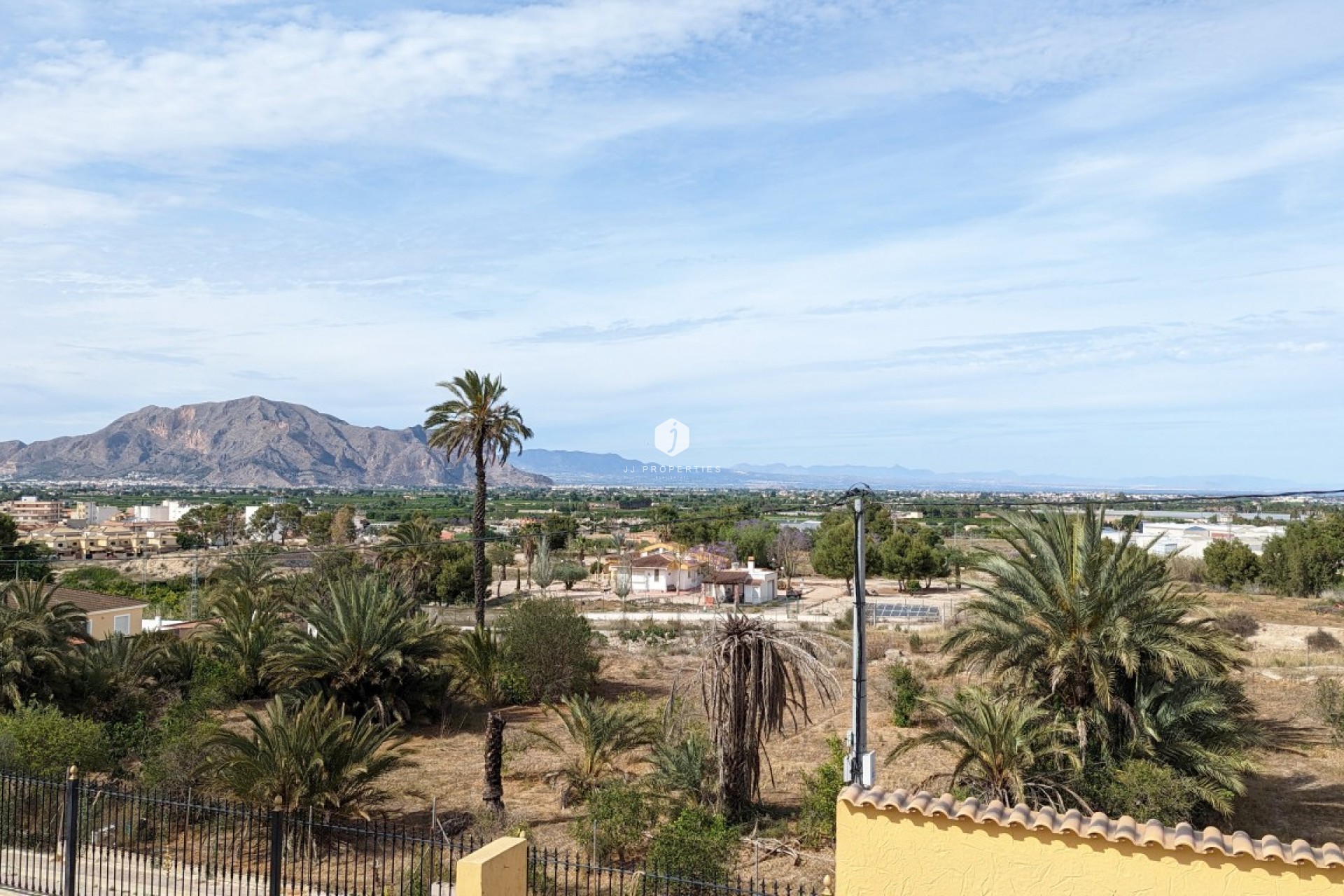 Segunda mano - Villa -
Bigastro - Inland