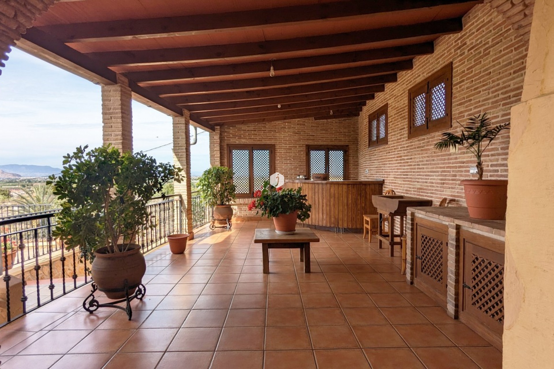 Segunda mano - Villa -
Bigastro - Inland