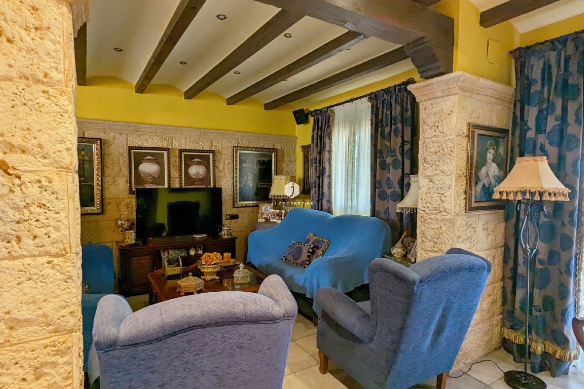 Segunda mano - Villa -
Bigastro - Inland