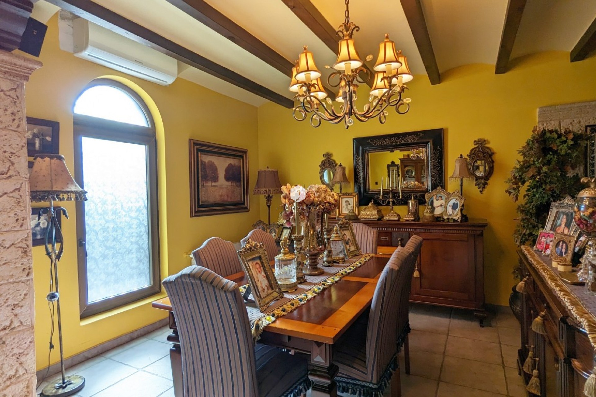 Segunda mano - Villa -
Bigastro - Inland