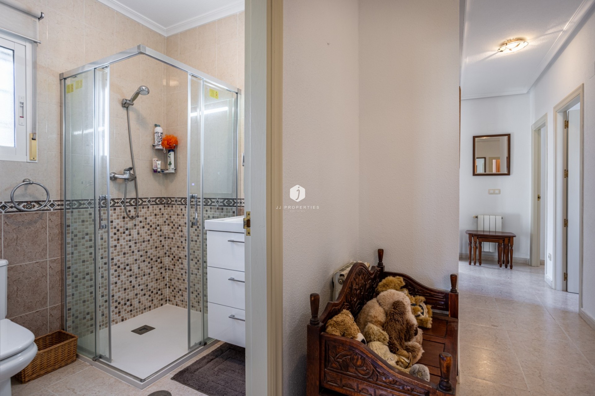 Segunda mano - Villa -
Bigastro - Inland