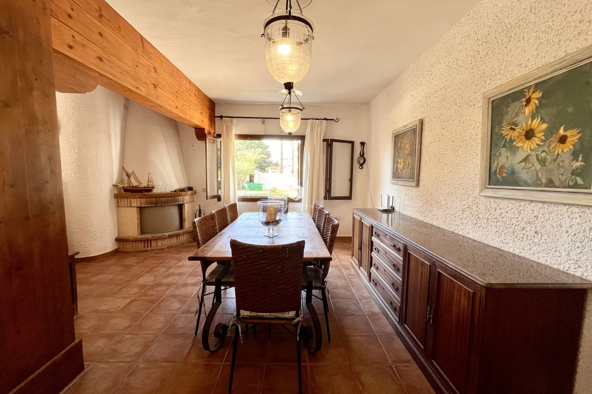 Segunda mano - Villa -
Cabo Roig - Costa Blanca