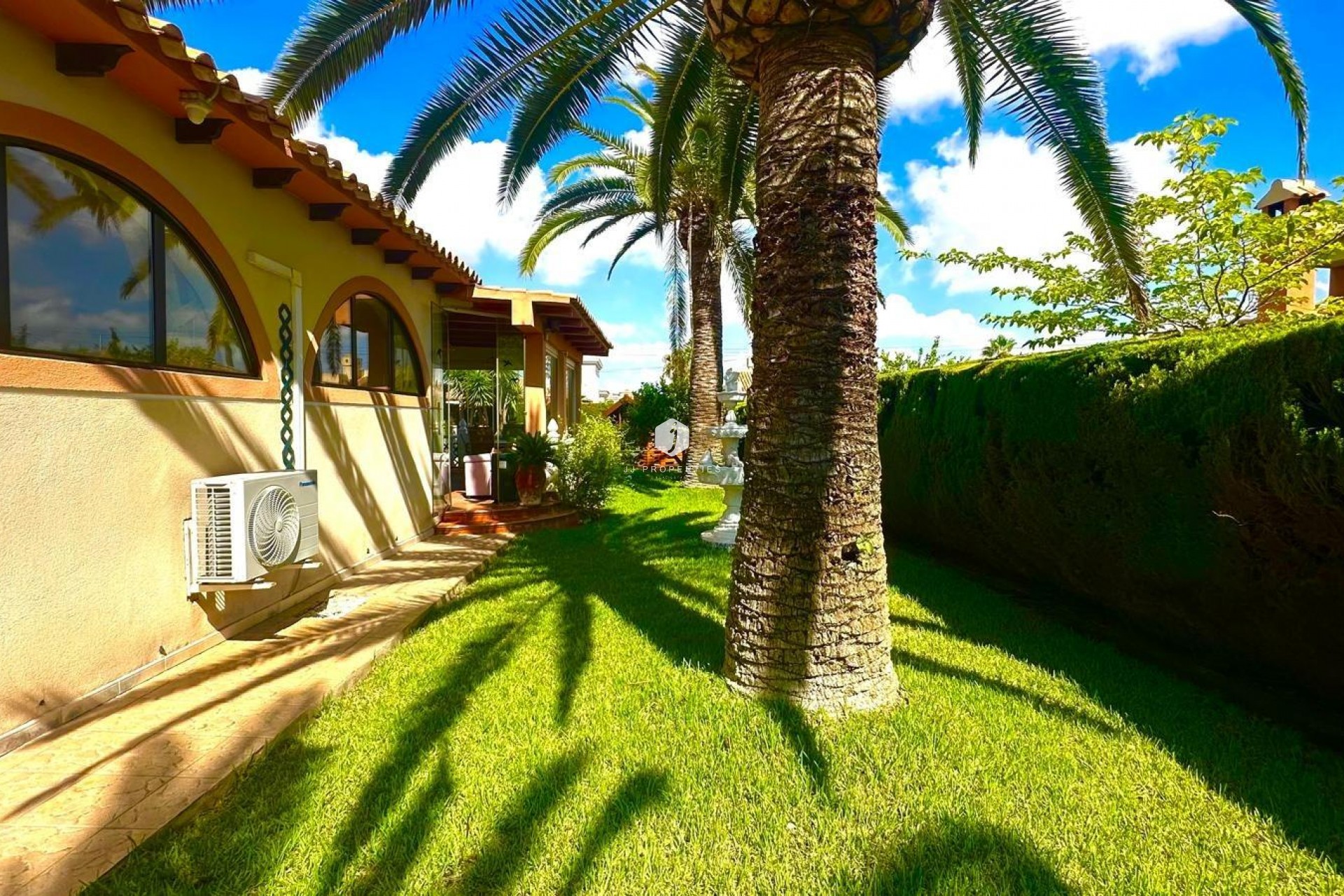 Segunda mano - Villa -
Cabo Roig - Costa Blanca