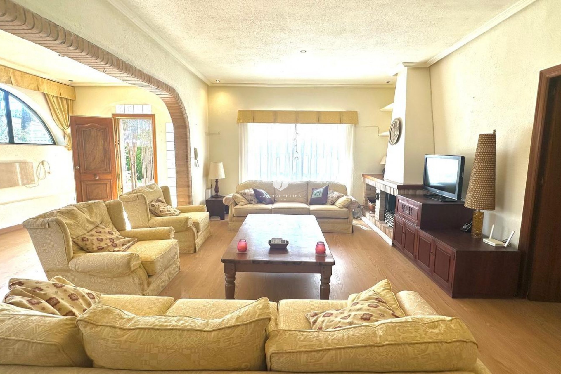 Segunda mano - Villa -
Cabo Roig - Costa Blanca