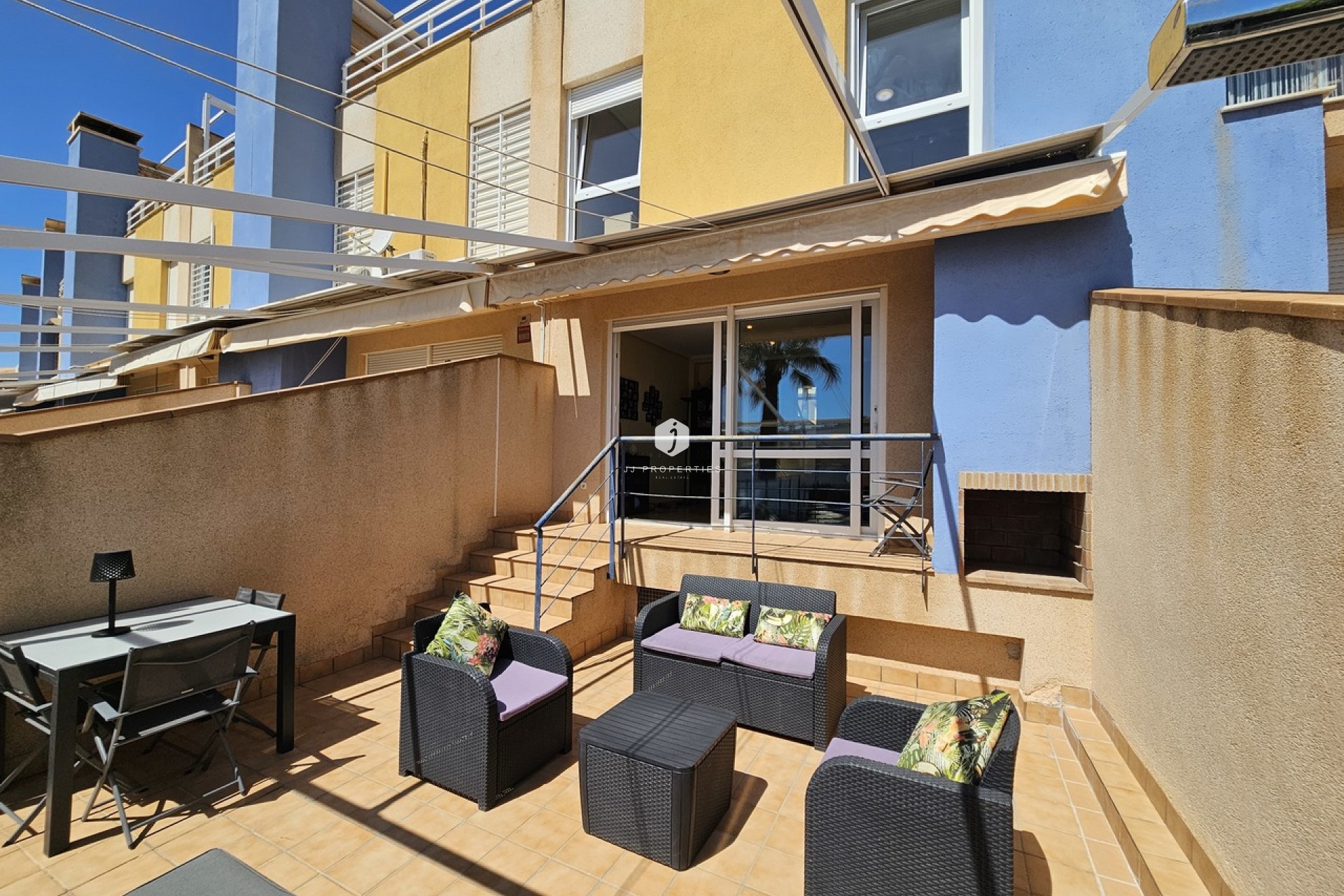 Segunda mano - Villa -
Cabo Roig - Costa Blanca