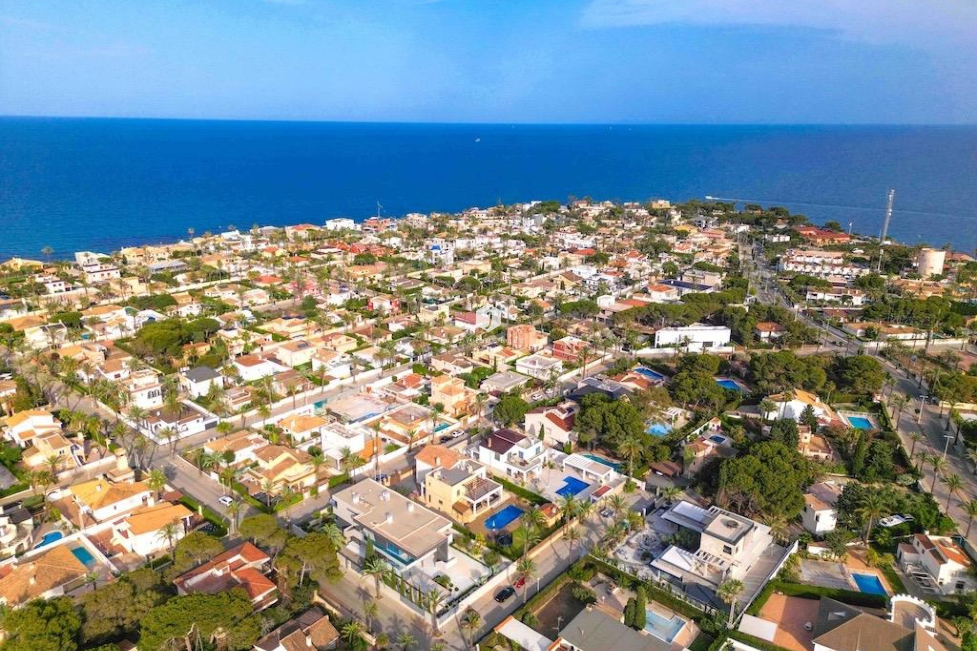 Segunda mano - Villa -
Cabo Roig - Costa Blanca