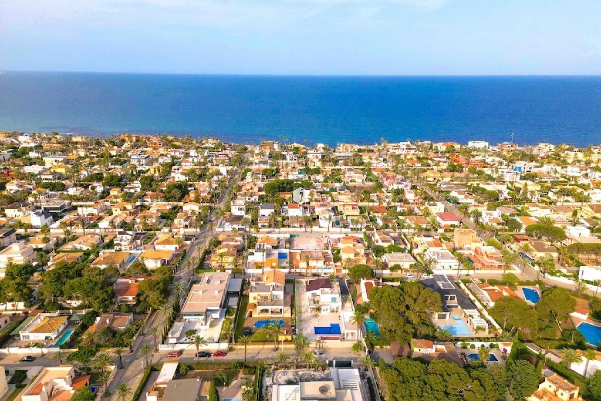 Segunda mano - Villa -
Cabo Roig - Costa Blanca