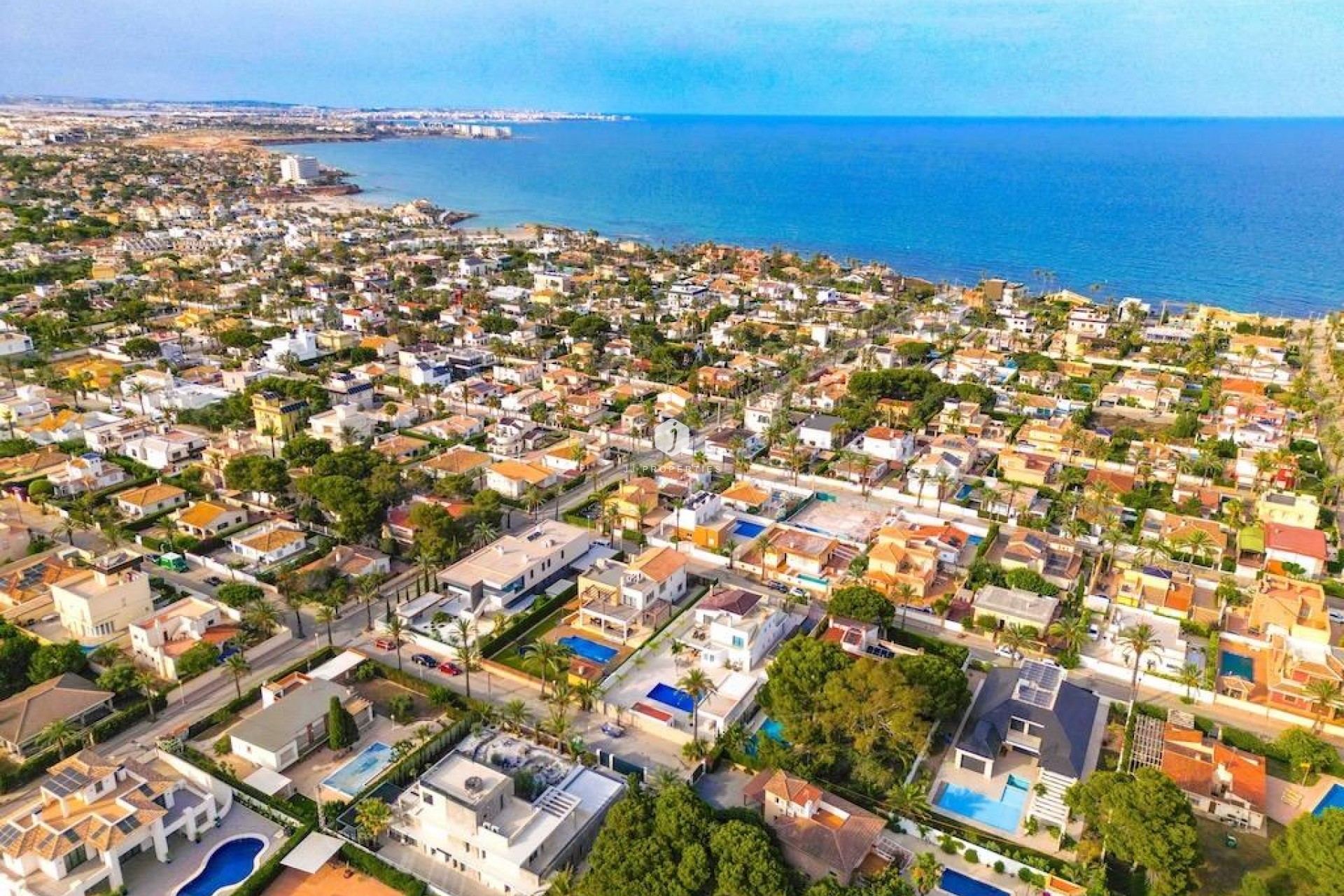 Segunda mano - Villa -
Cabo Roig - Costa Blanca