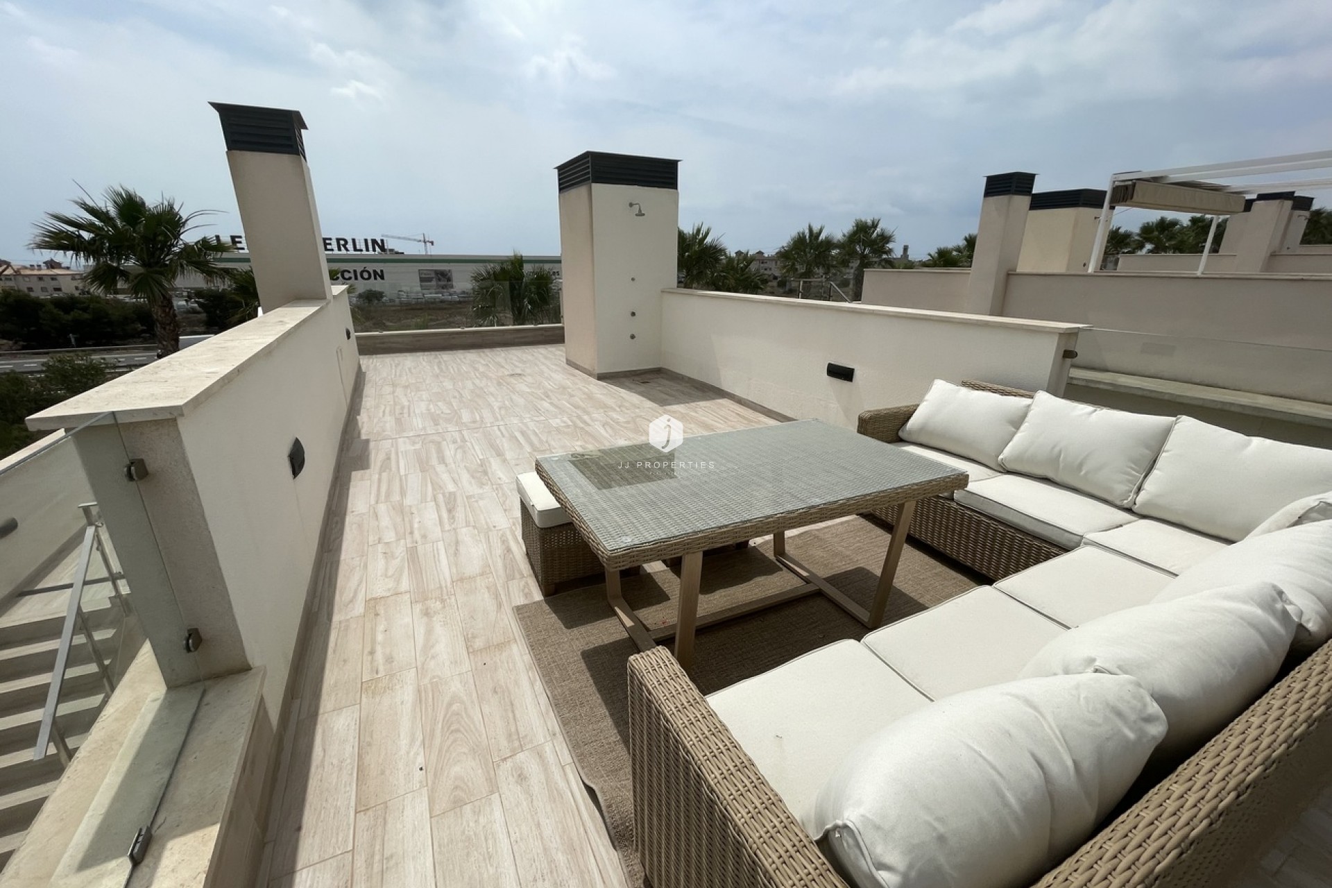 Segunda mano - Villa -
Cabo Roig - Costa Blanca