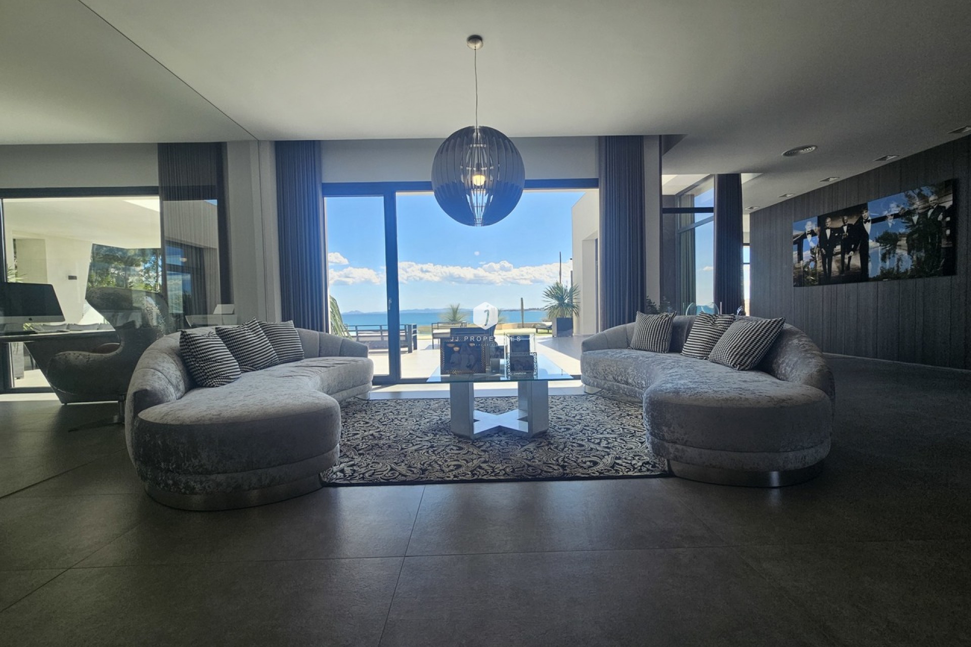 Segunda mano - Villa -
Cabo Roig - Costa Blanca