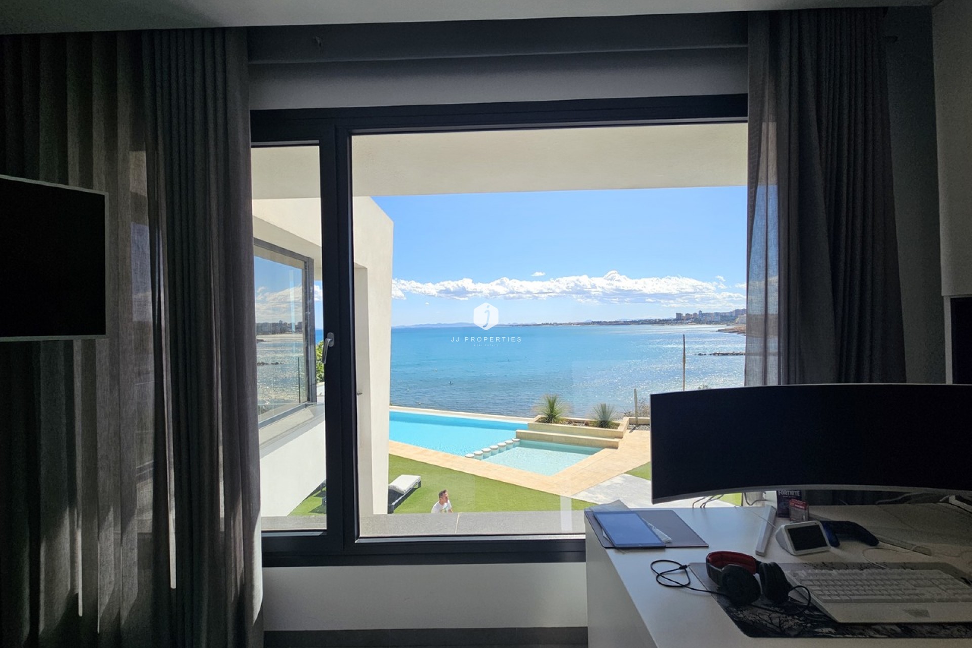 Segunda mano - Villa -
Cabo Roig - Costa Blanca