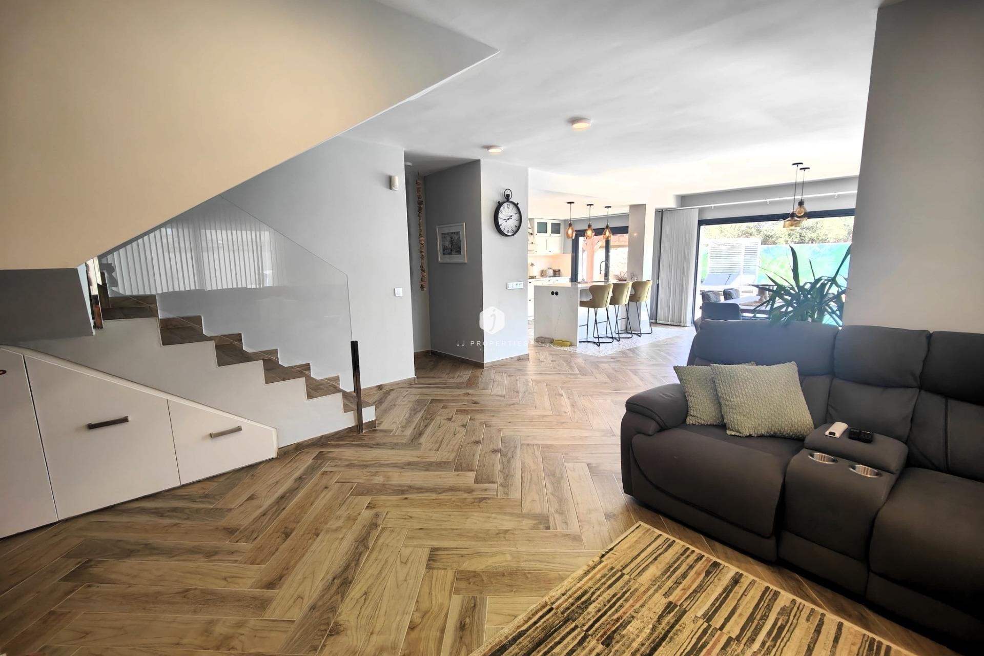 Segunda mano - Villa -
Cabo Roig - Costa Blanca