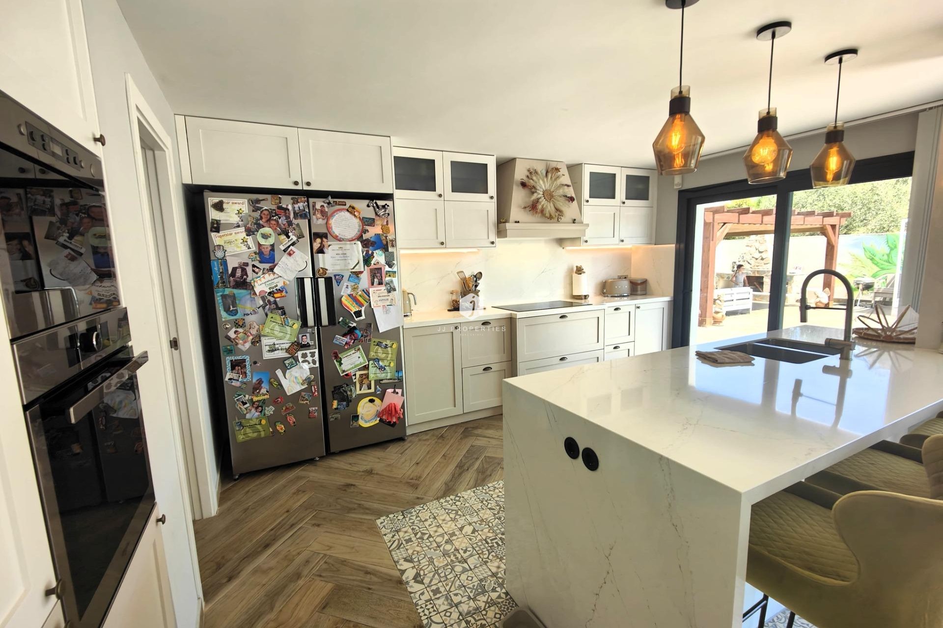 Segunda mano - Villa -
Cabo Roig - Costa Blanca