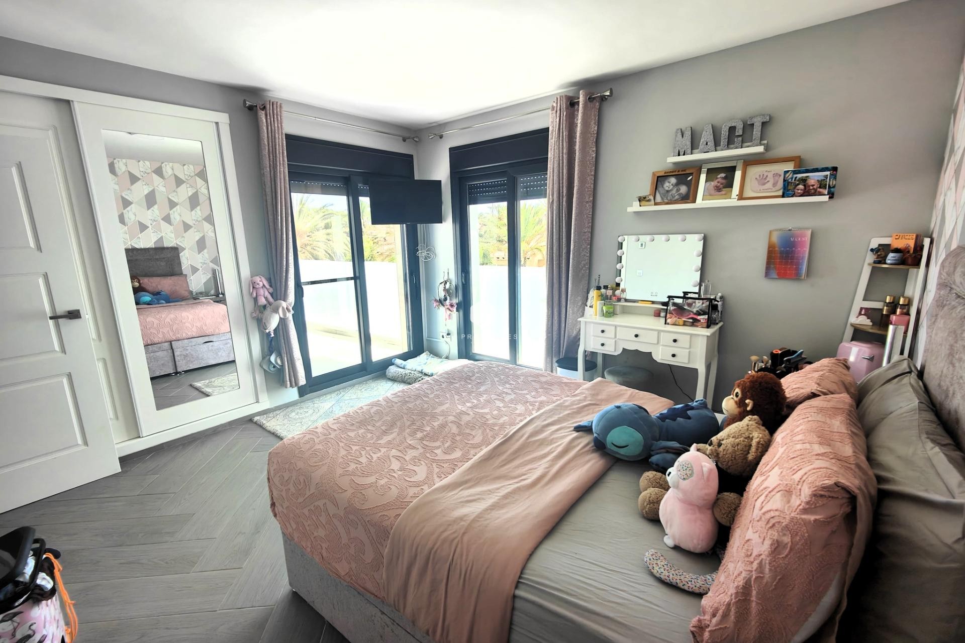 Segunda mano - Villa -
Cabo Roig - Costa Blanca